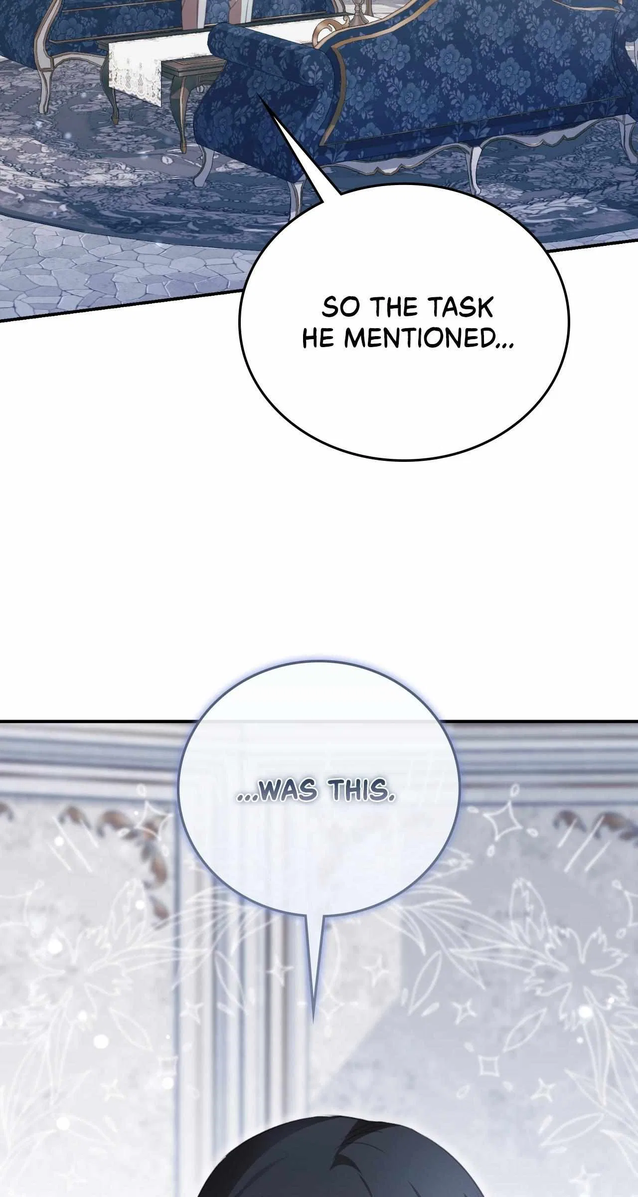 How to Choose Your Knight Chapter 77 – Page 84