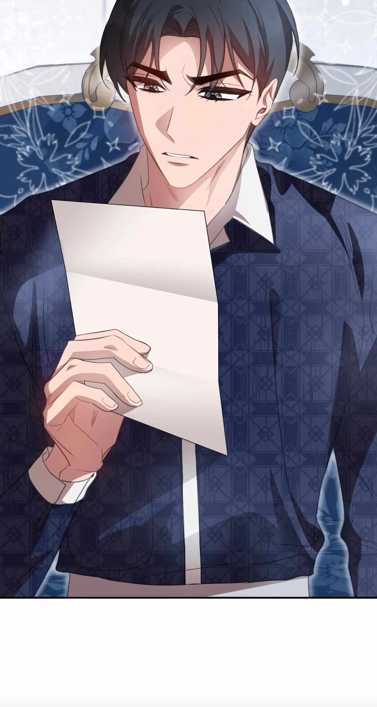 How to Choose Your Knight Chapter 77 – Page 85