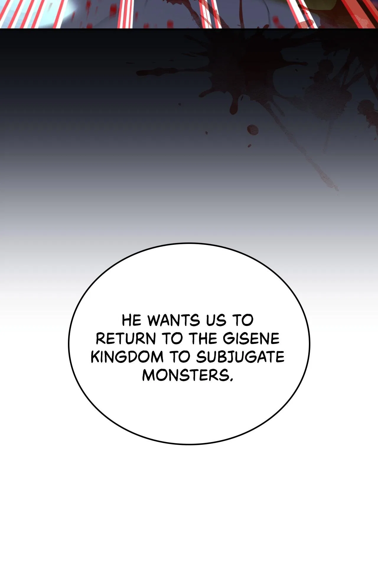 How to Choose Your Knight Chapter 77 – Page 87