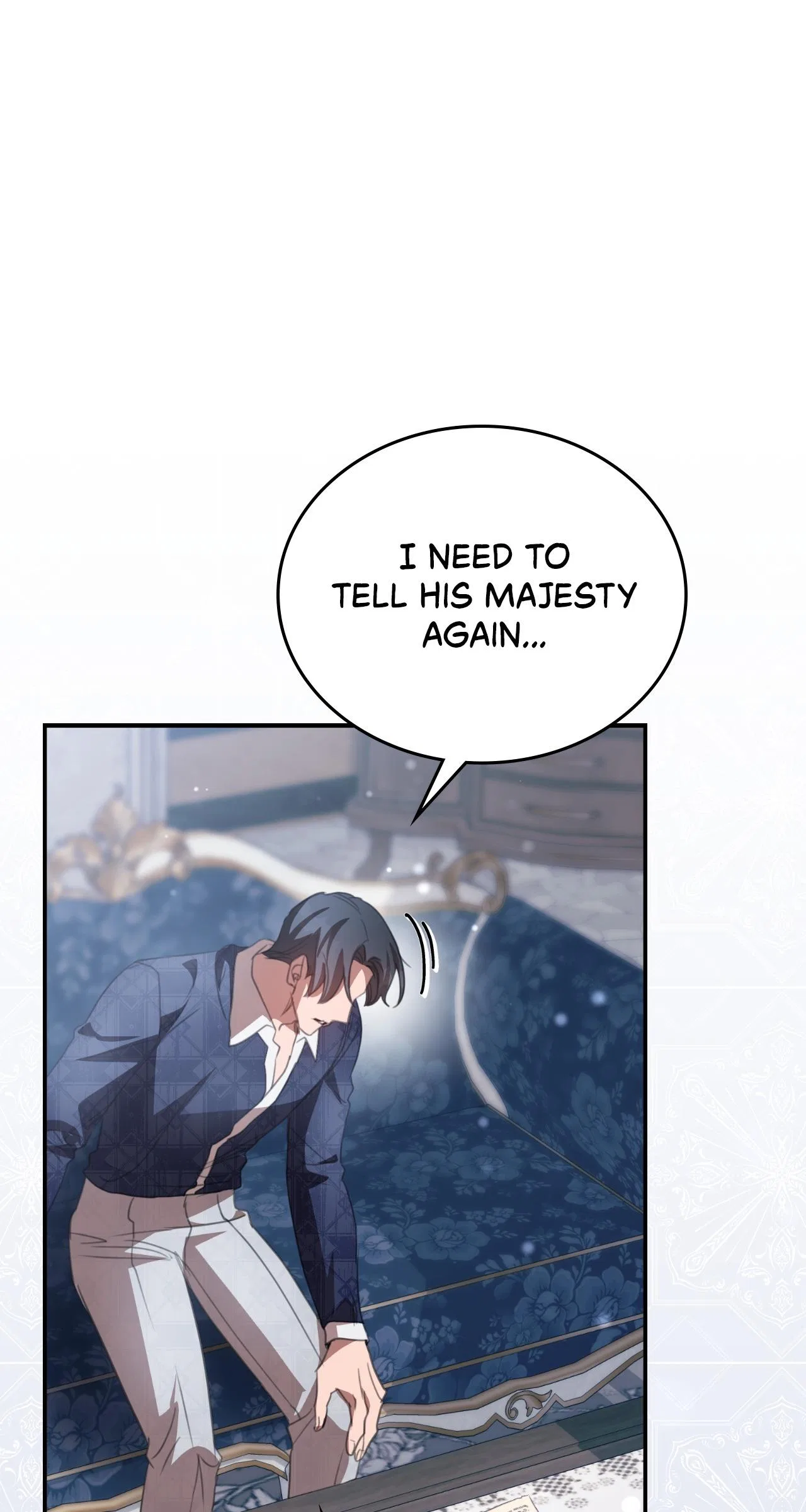 How to Choose Your Knight Chapter 77 – Page 88