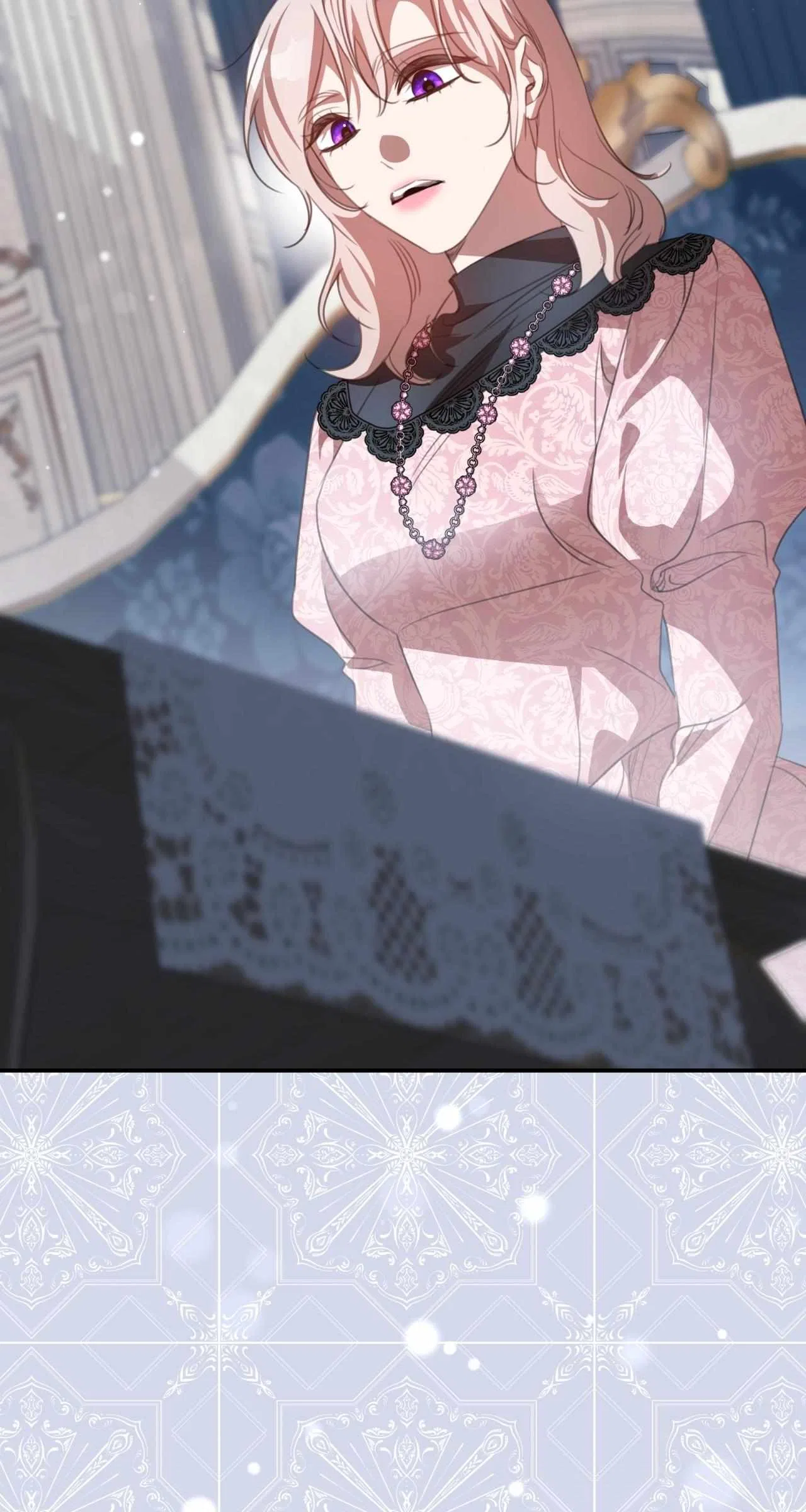 How to Choose Your Knight Chapter 77 – Page 90