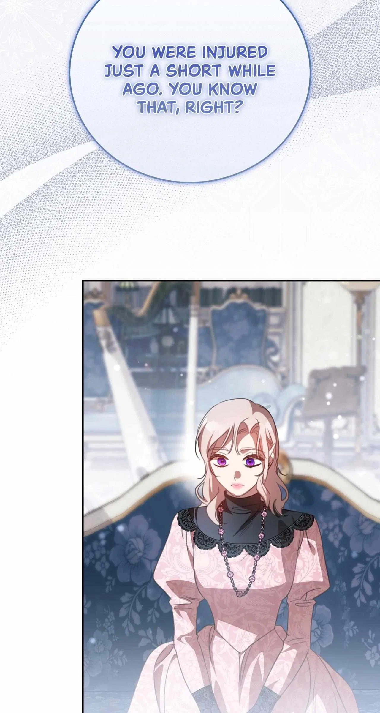 How to Choose Your Knight Chapter 77 – Page 92