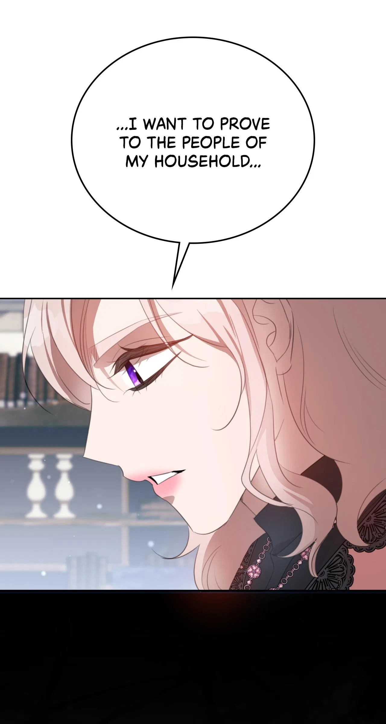 How to Choose Your Knight Chapter 77 – Page 94