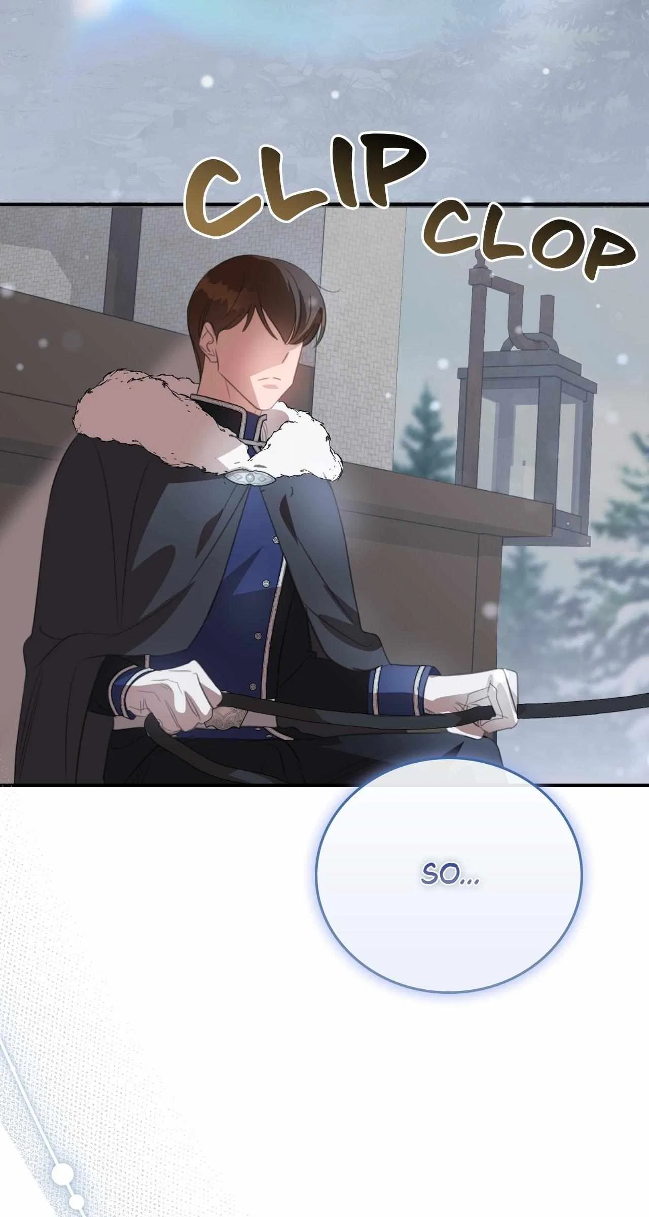 How to Choose Your Knight Chapter 77 – Page 97