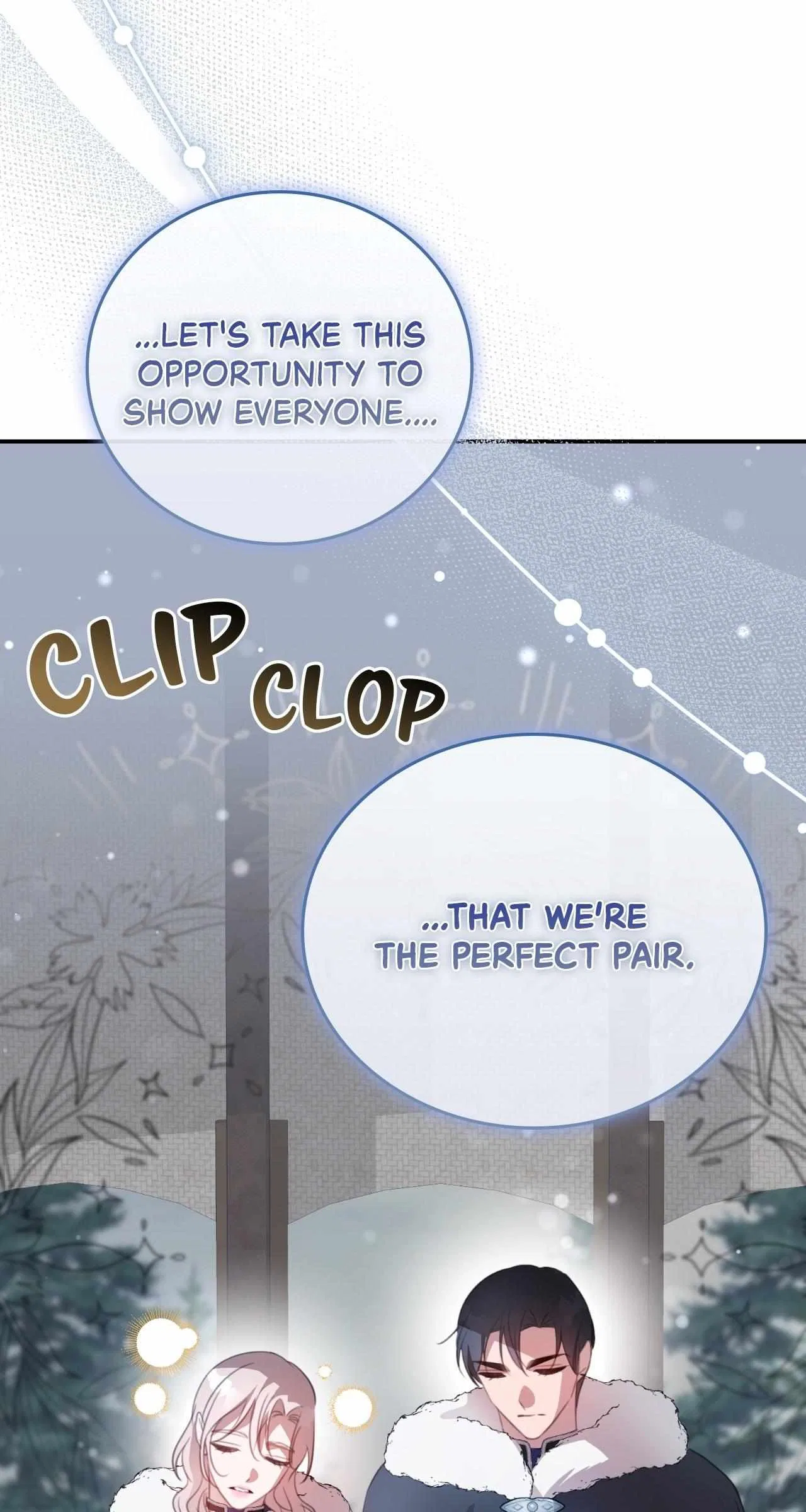 How to Choose Your Knight Chapter 77 – Page 98