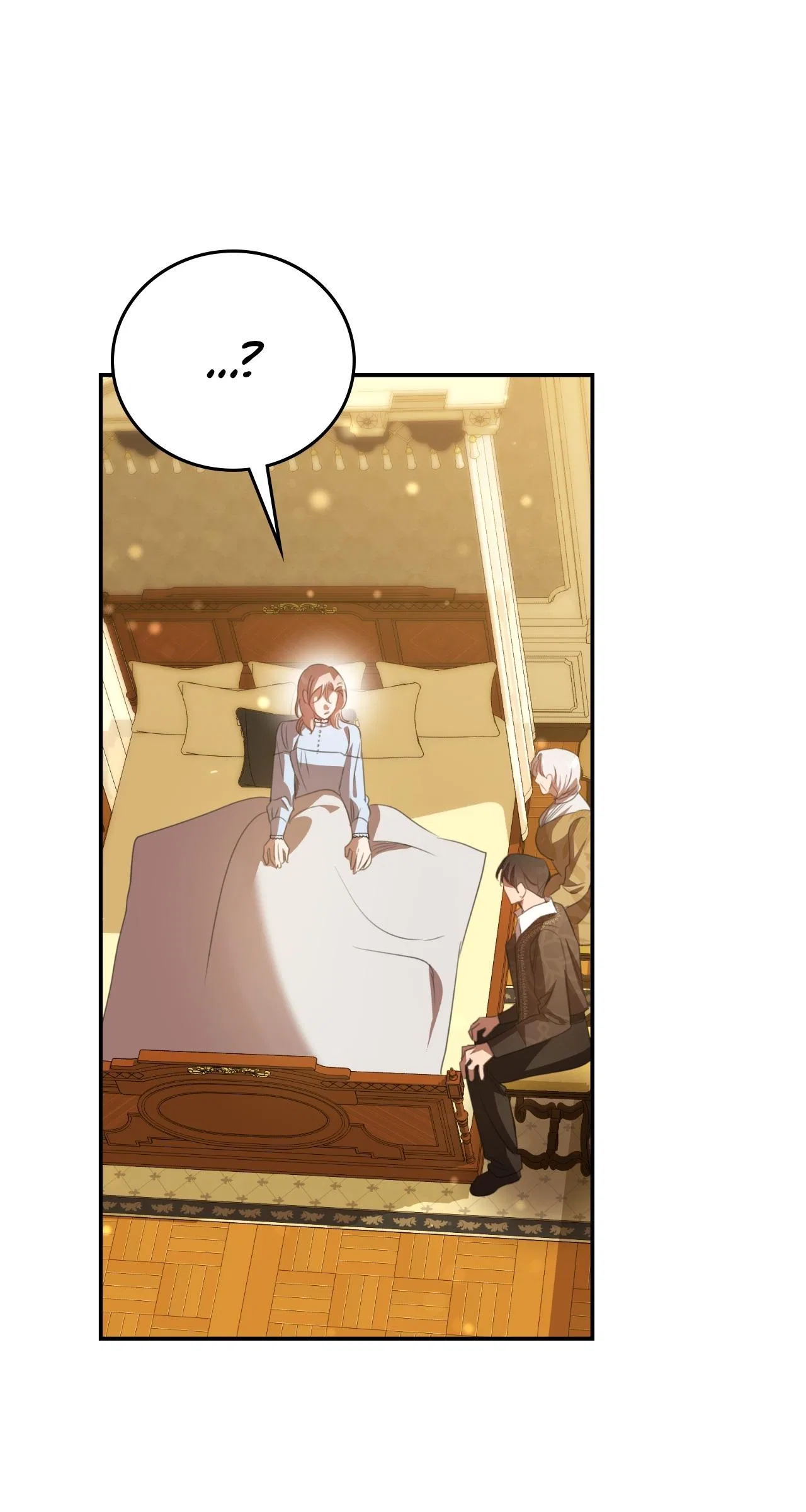 How to Choose Your Knight Chapter 76 – Page 22