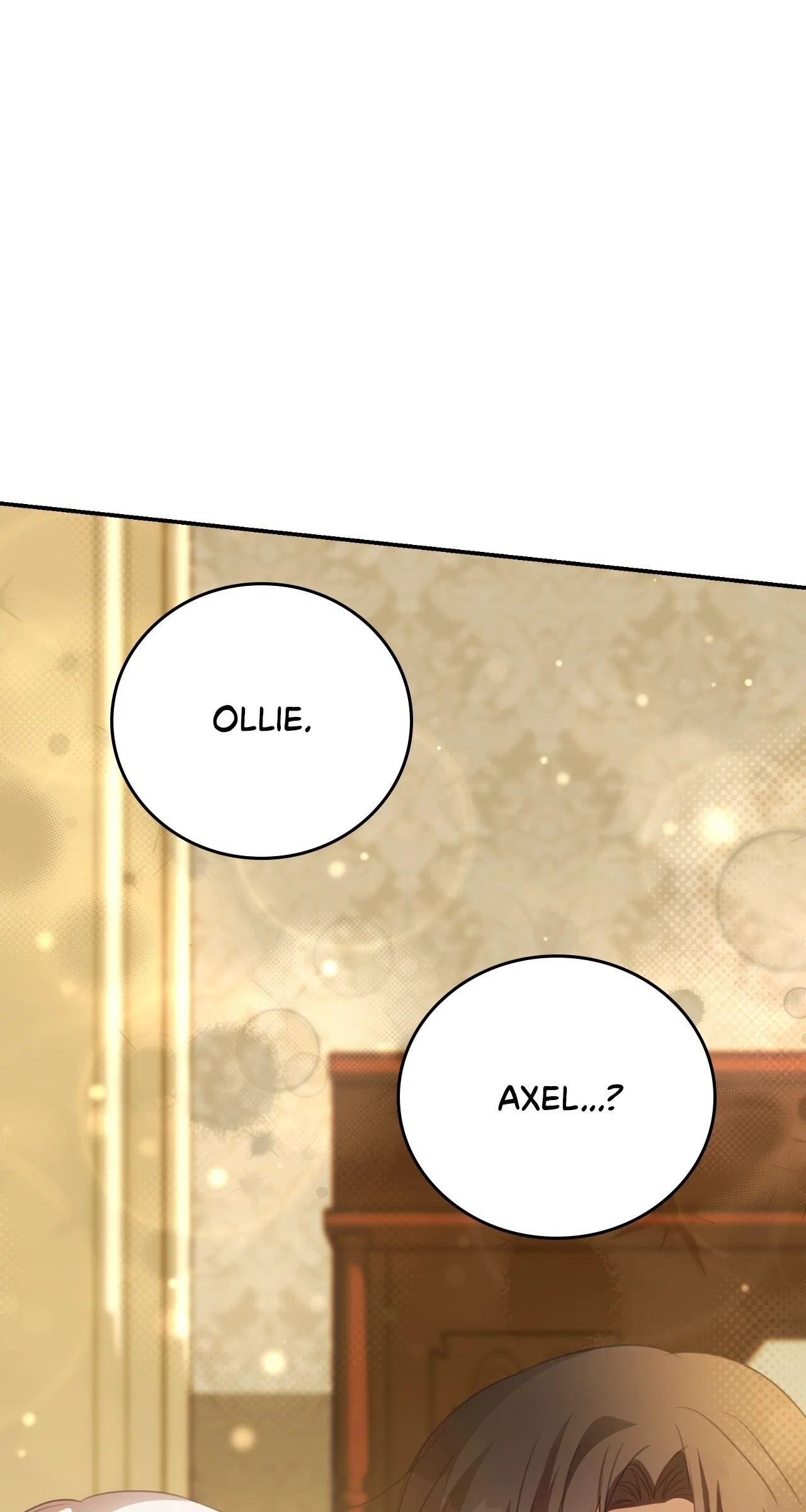 How to Choose Your Knight Chapter 76 – Page 23