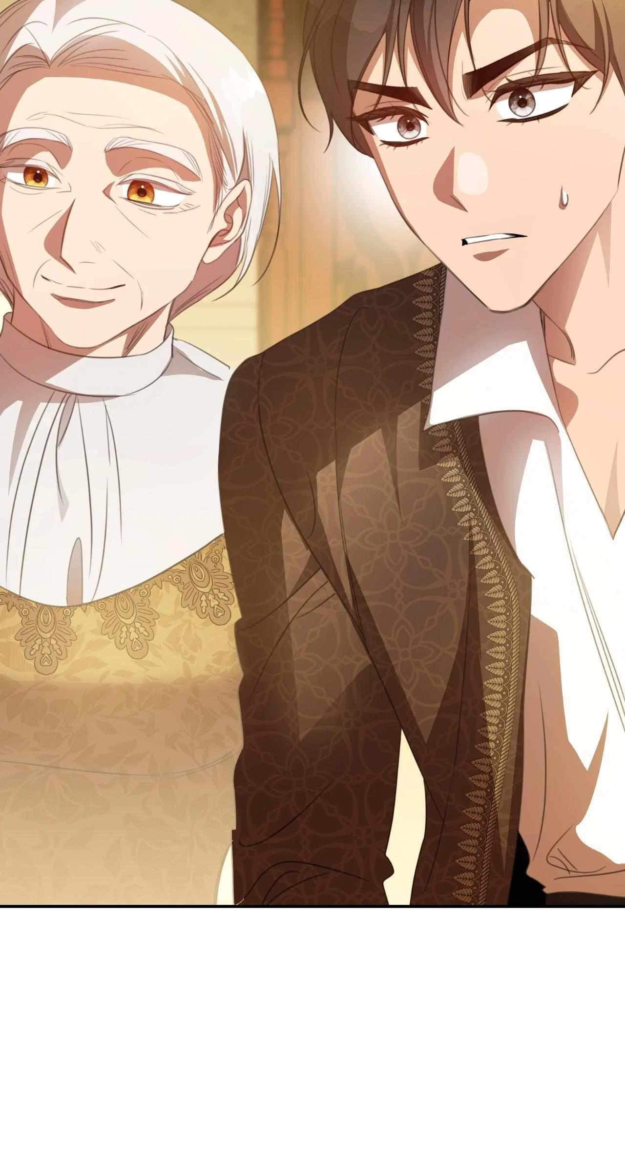 How to Choose Your Knight Chapter 76 – Page 24