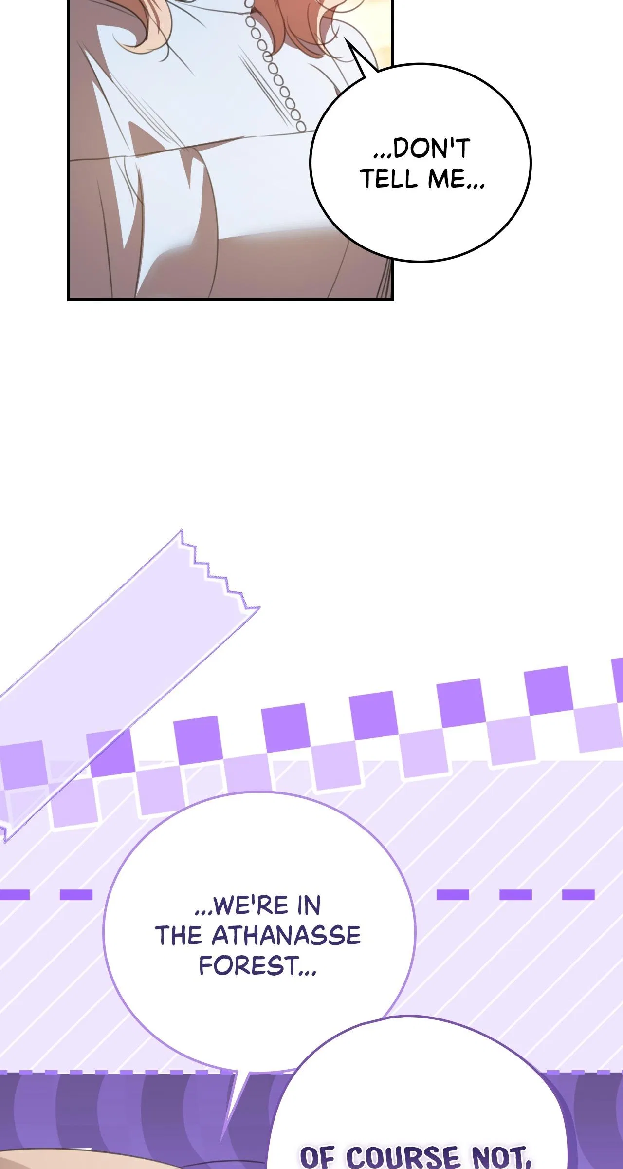 How to Choose Your Knight Chapter 76 – Page 27