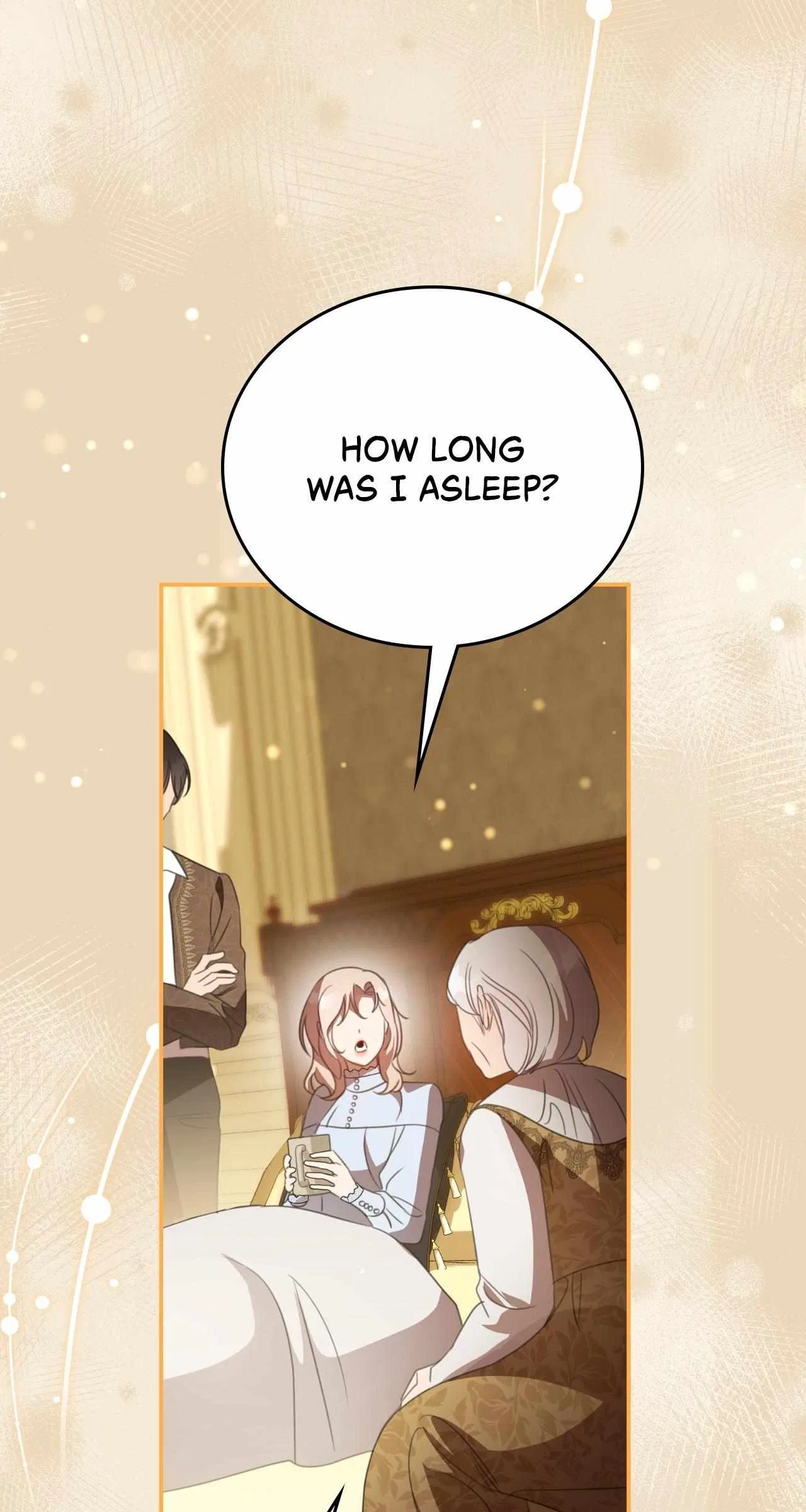 How to Choose Your Knight Chapter 76 – Page 35
