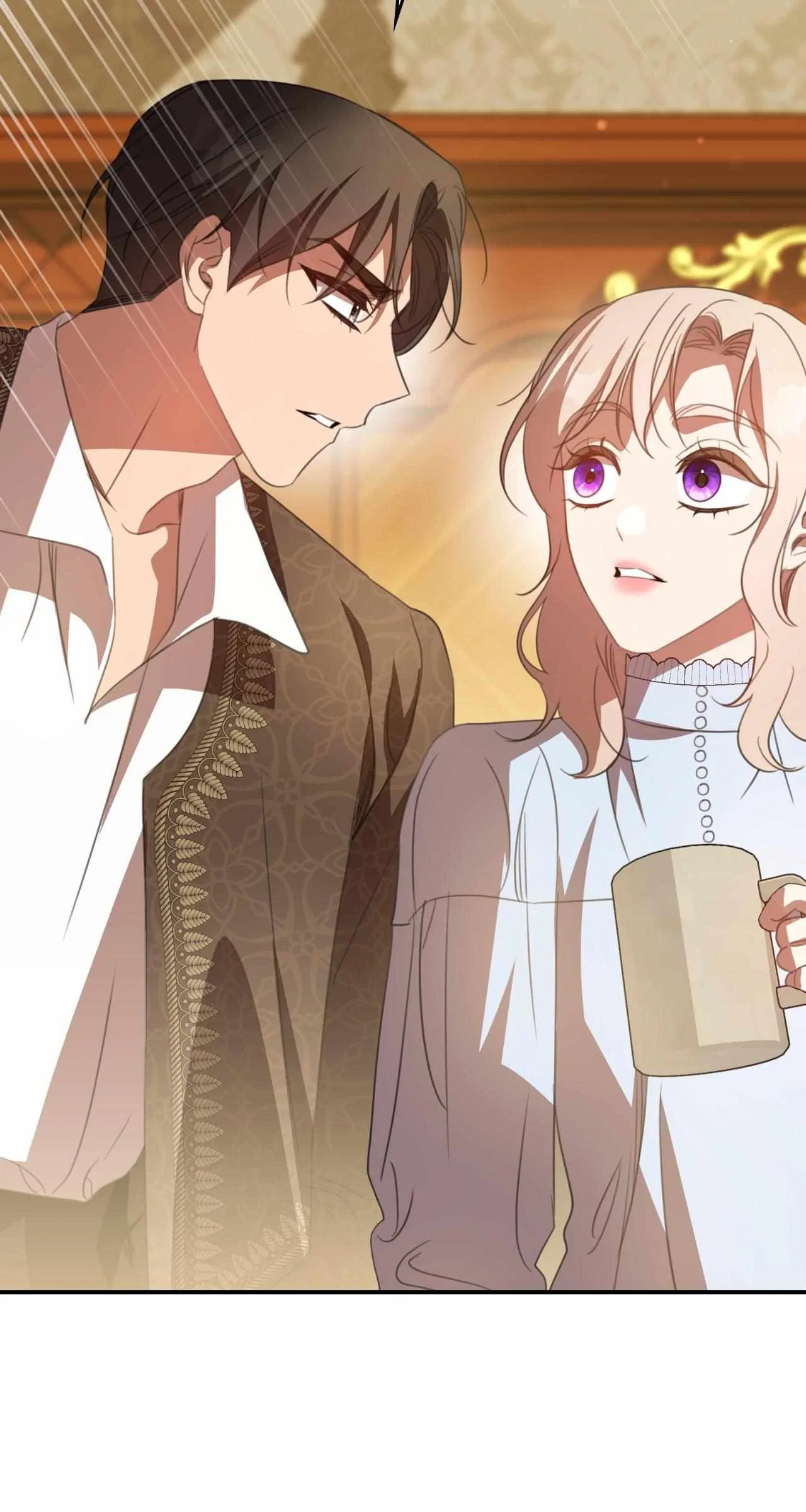 How to Choose Your Knight Chapter 76 – Page 37
