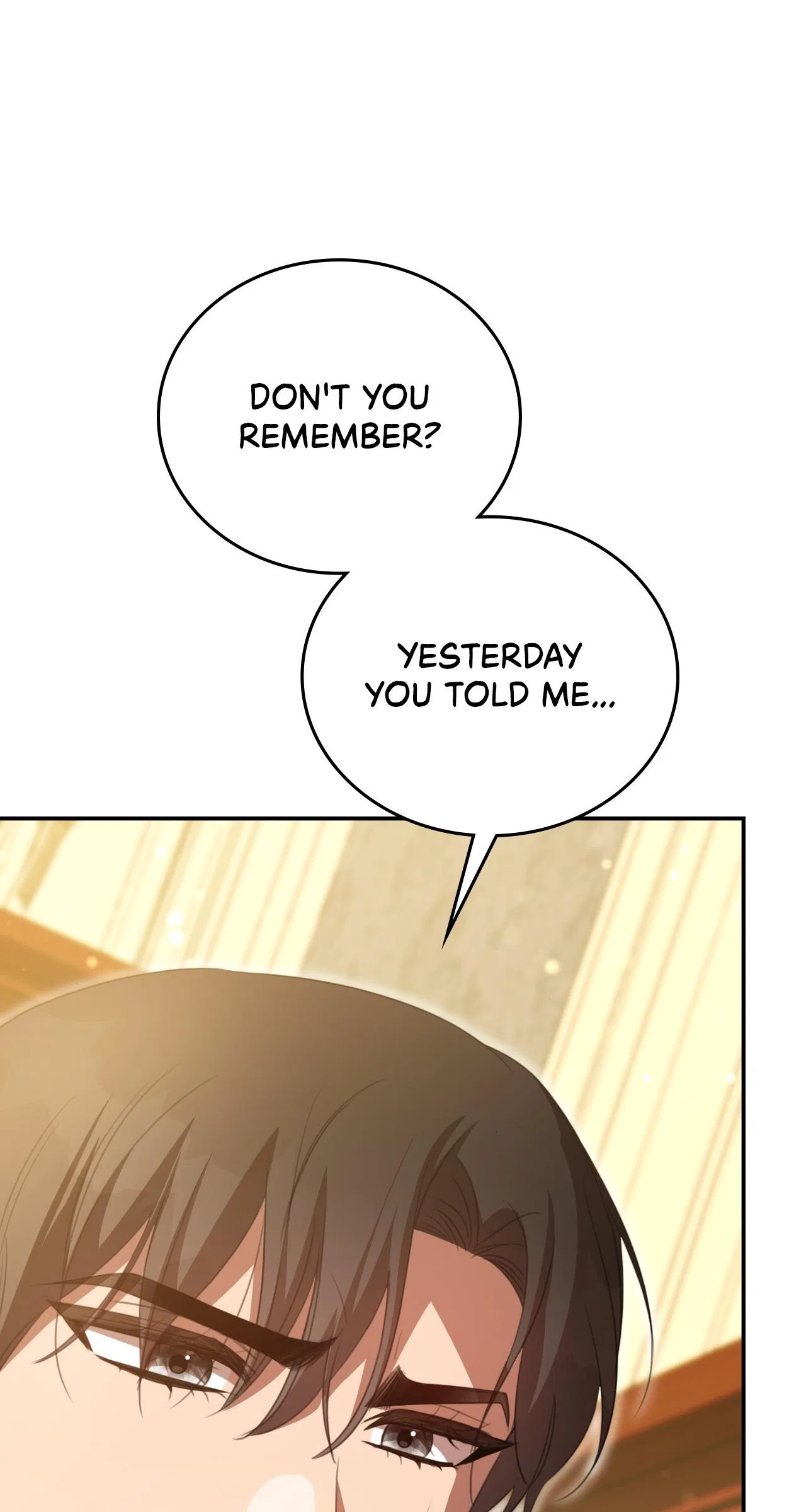 How to Choose Your Knight Chapter 76 – Page 38