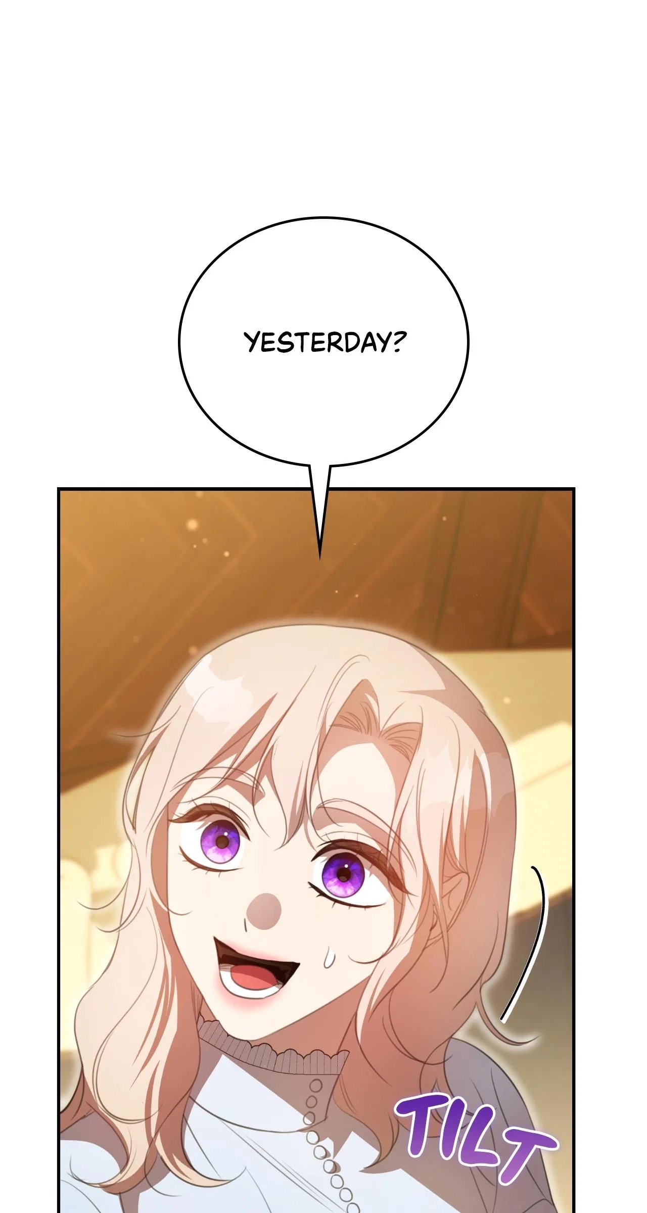 How to Choose Your Knight Chapter 76 – Page 40