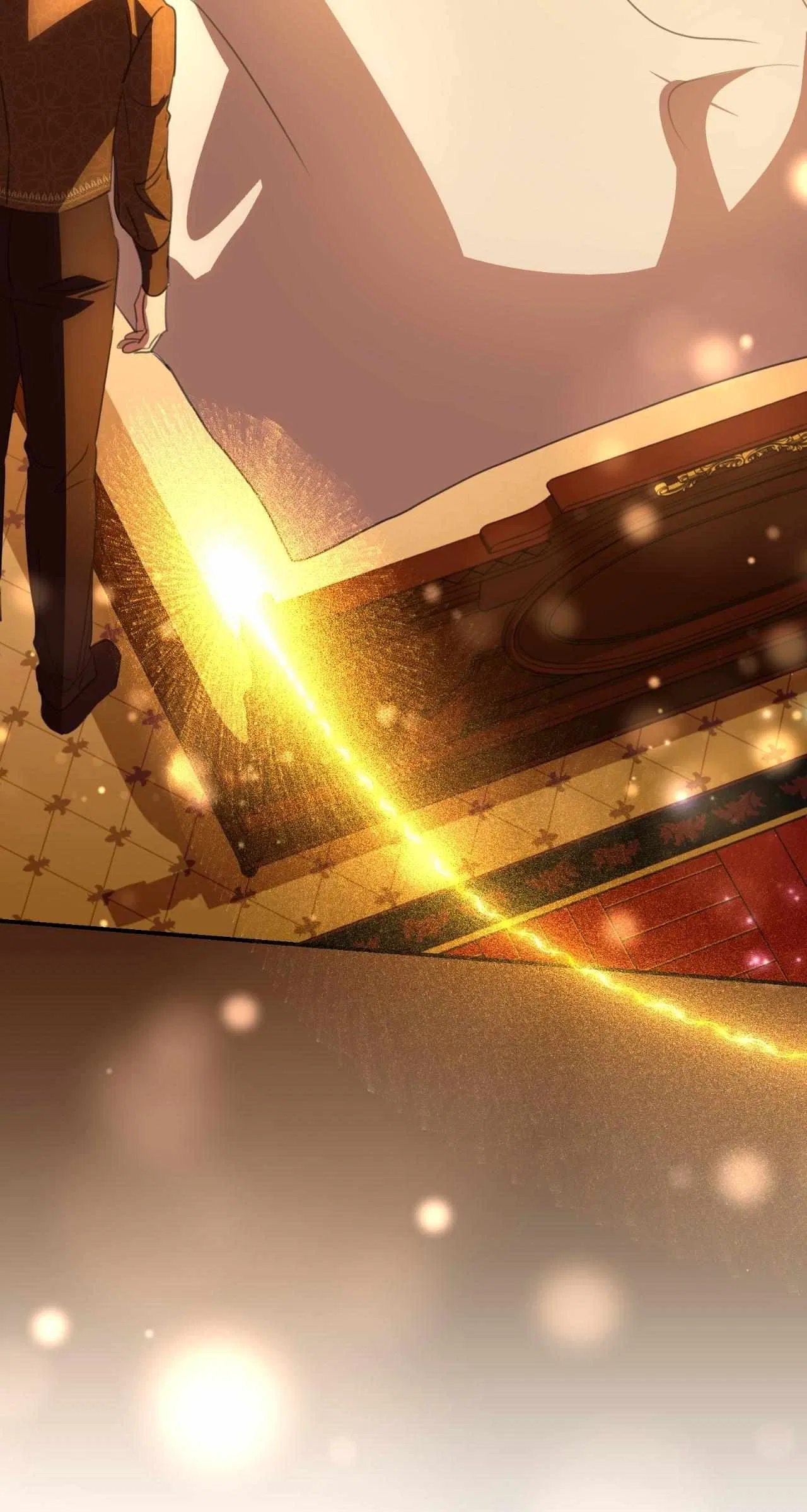 How to Choose Your Knight Chapter 76 – Page 49