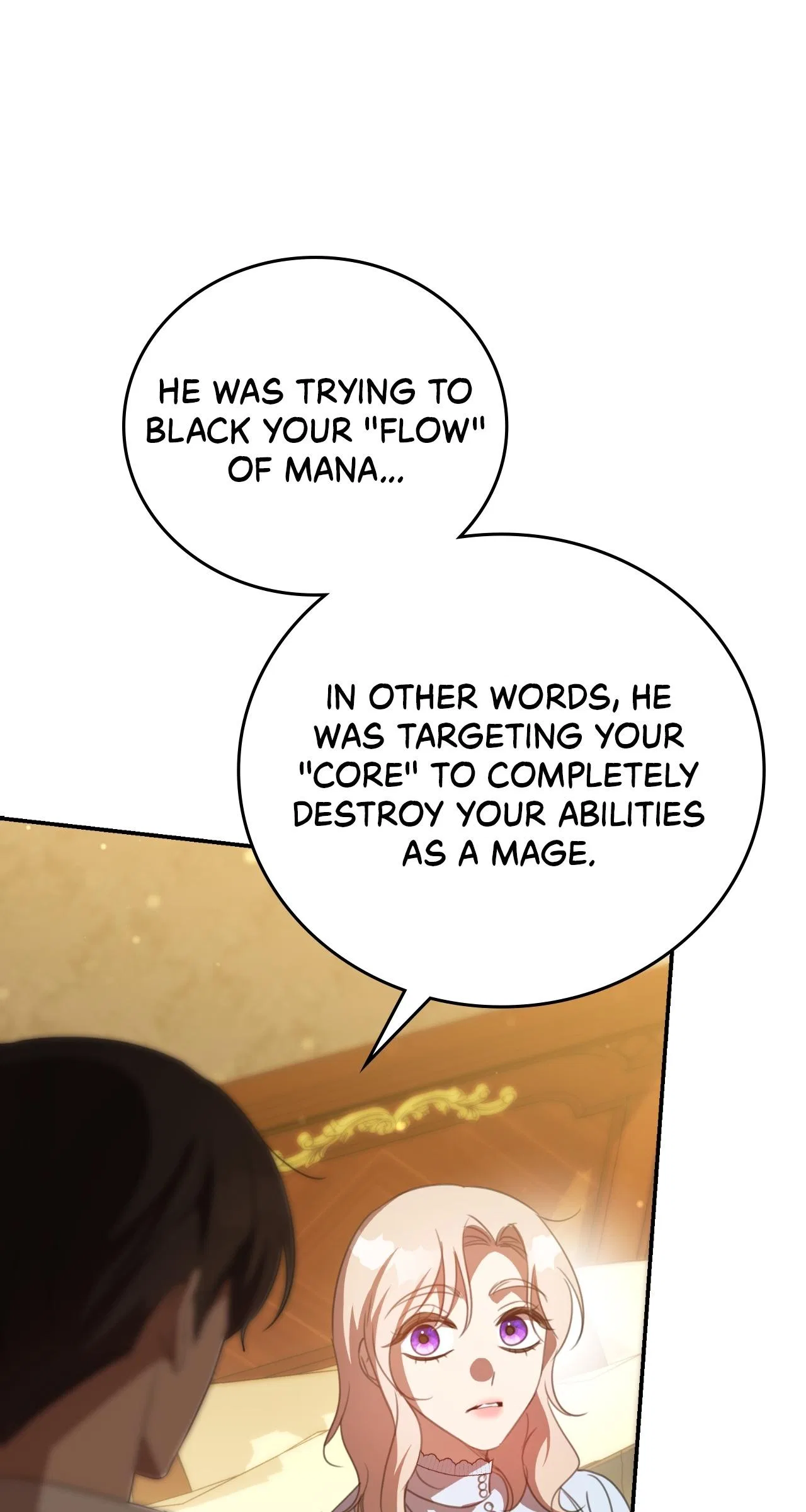 How to Choose Your Knight Chapter 76 – Page 54
