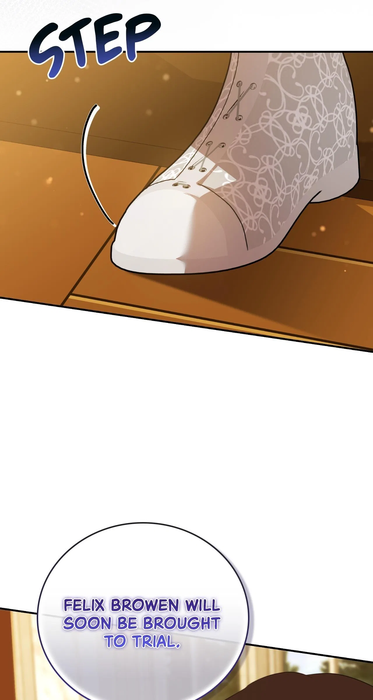 How to Choose Your Knight Chapter 76 – Page 58