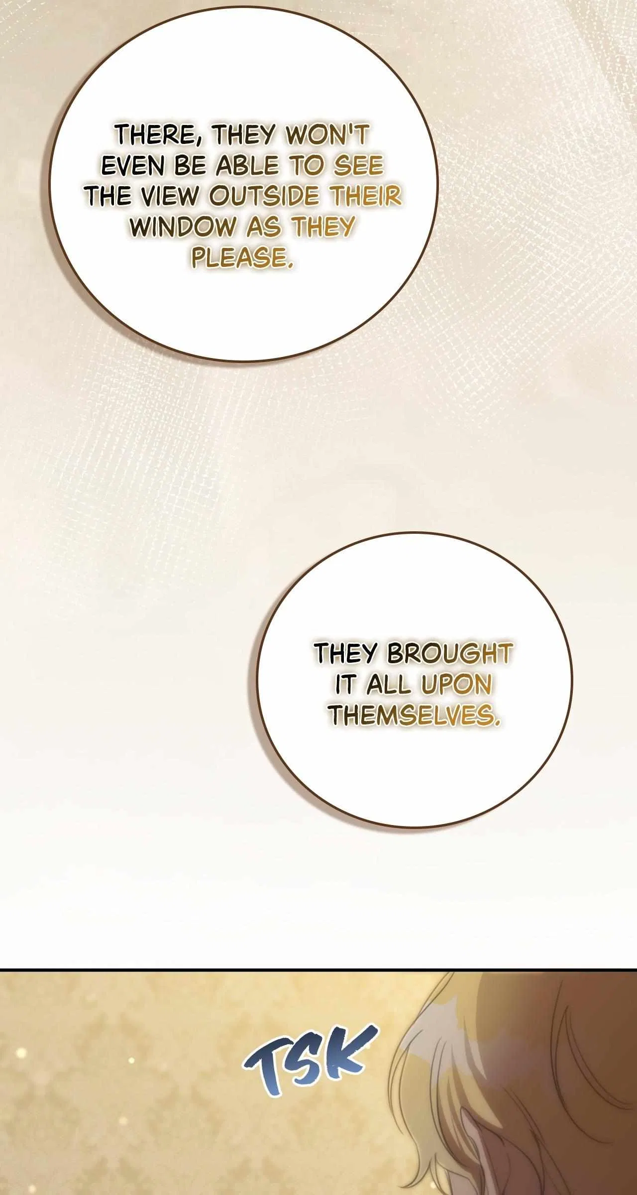 How to Choose Your Knight Chapter 76 – Page 68