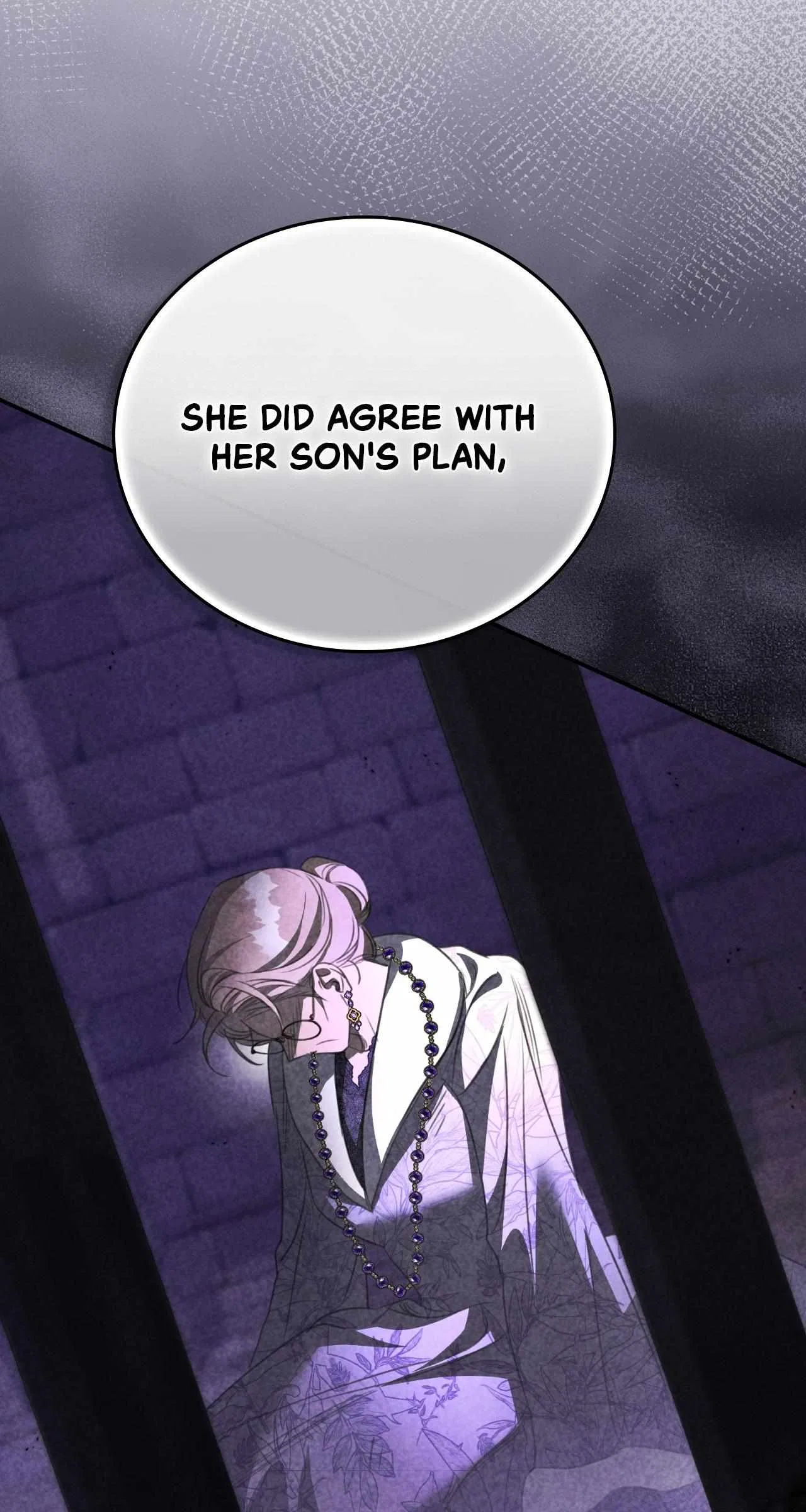 How to Choose Your Knight Chapter 76 – Page 73