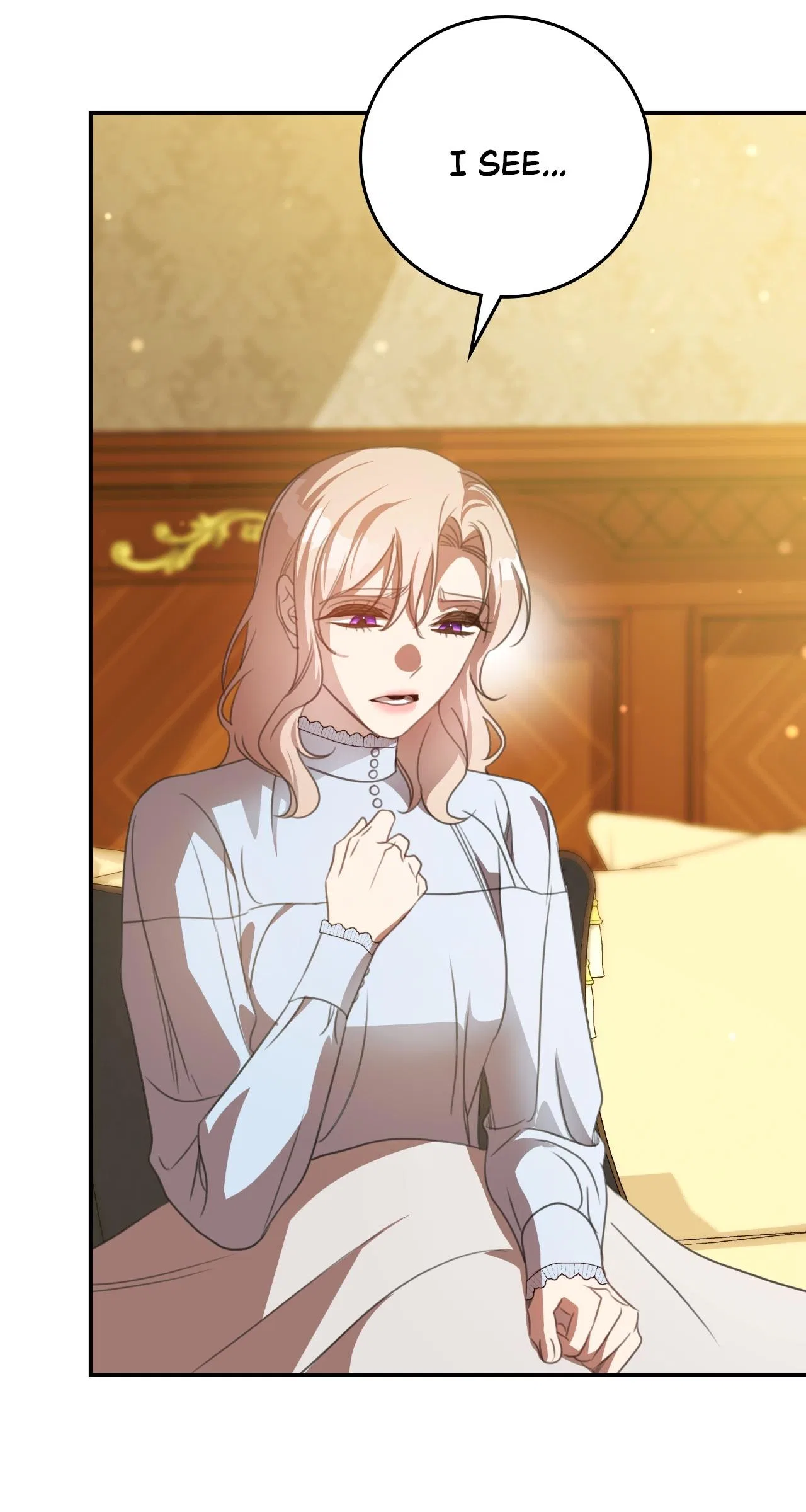 How to Choose Your Knight Chapter 76 – Page 75