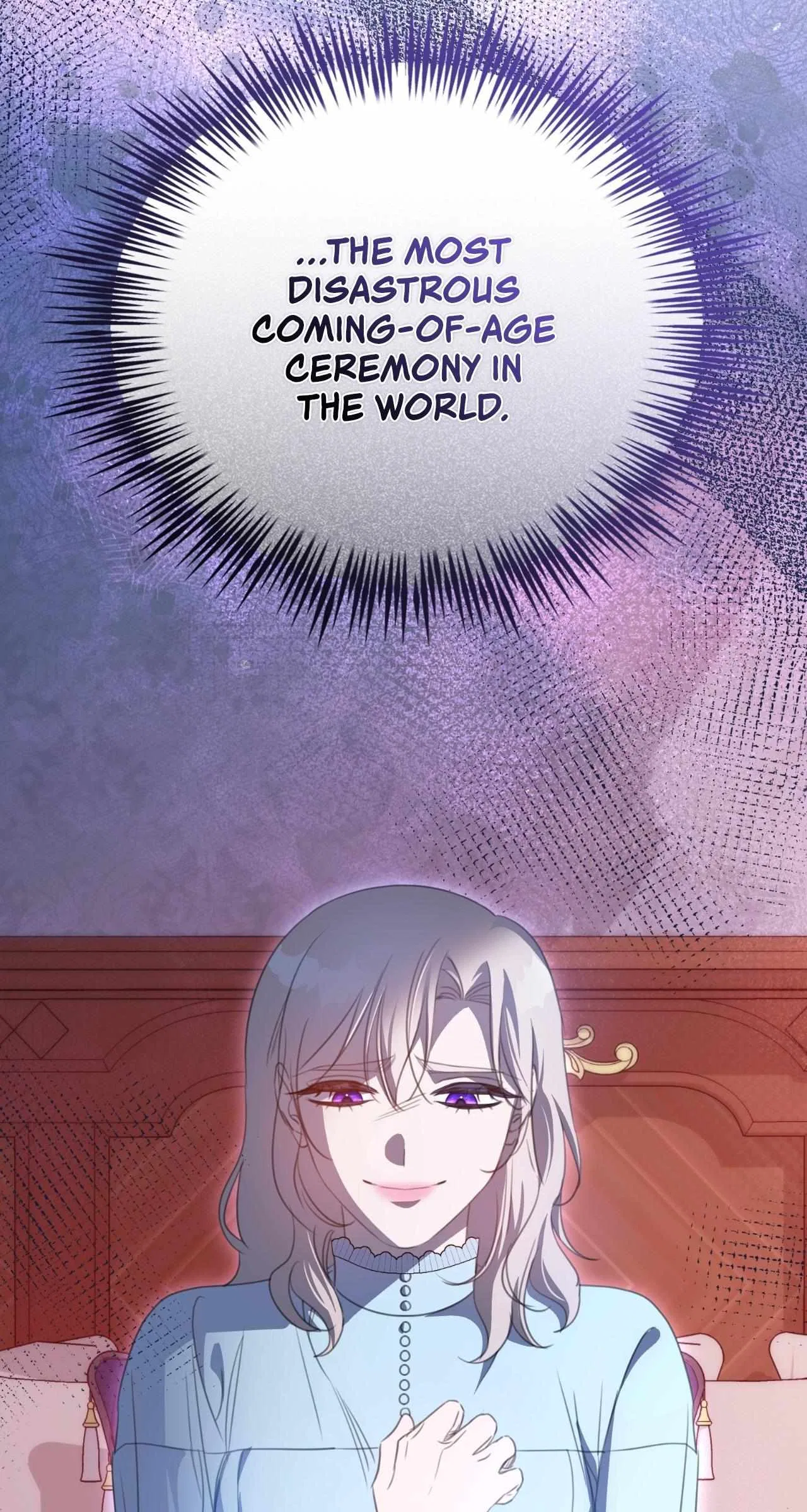 How to Choose Your Knight Chapter 76 – Page 78