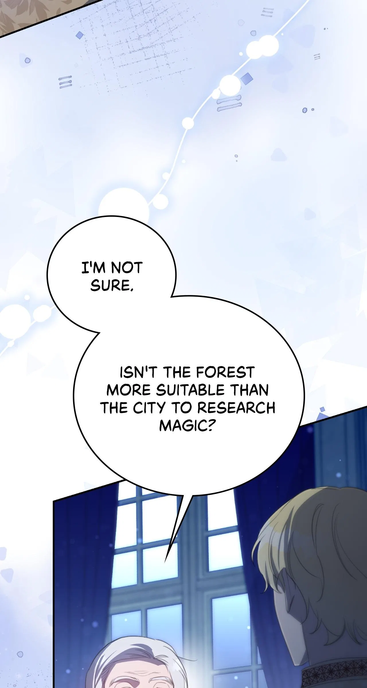 How to Choose Your Knight Chapter 76 – Page 84
