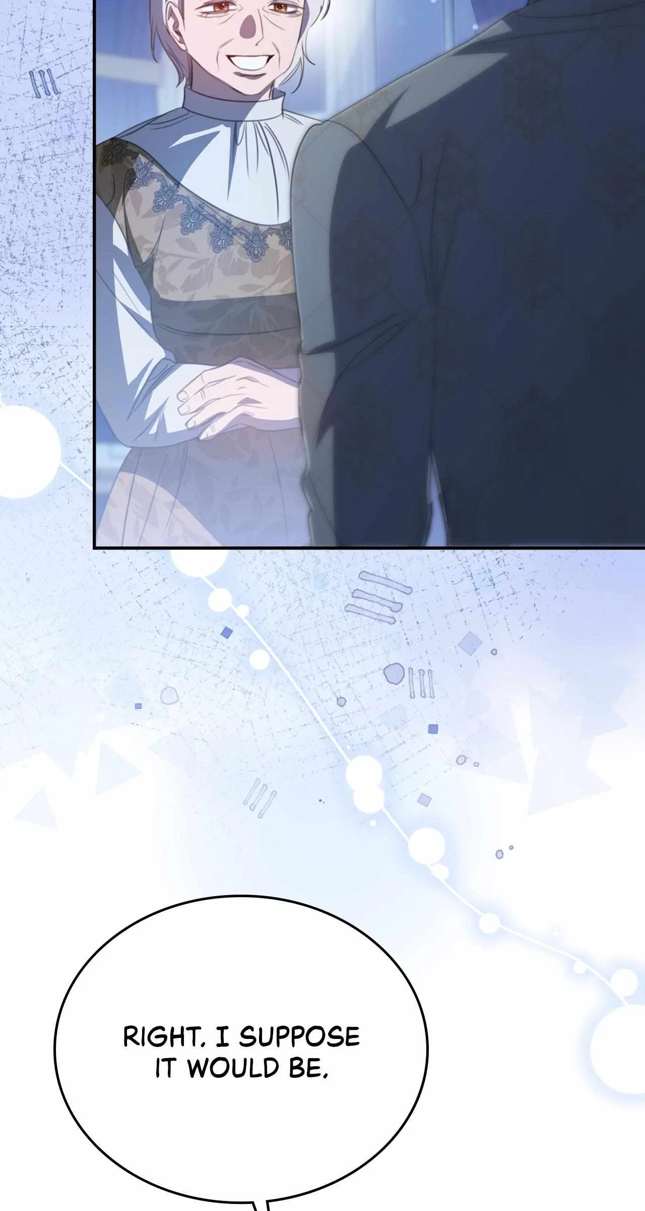 How to Choose Your Knight Chapter 76 – Page 85