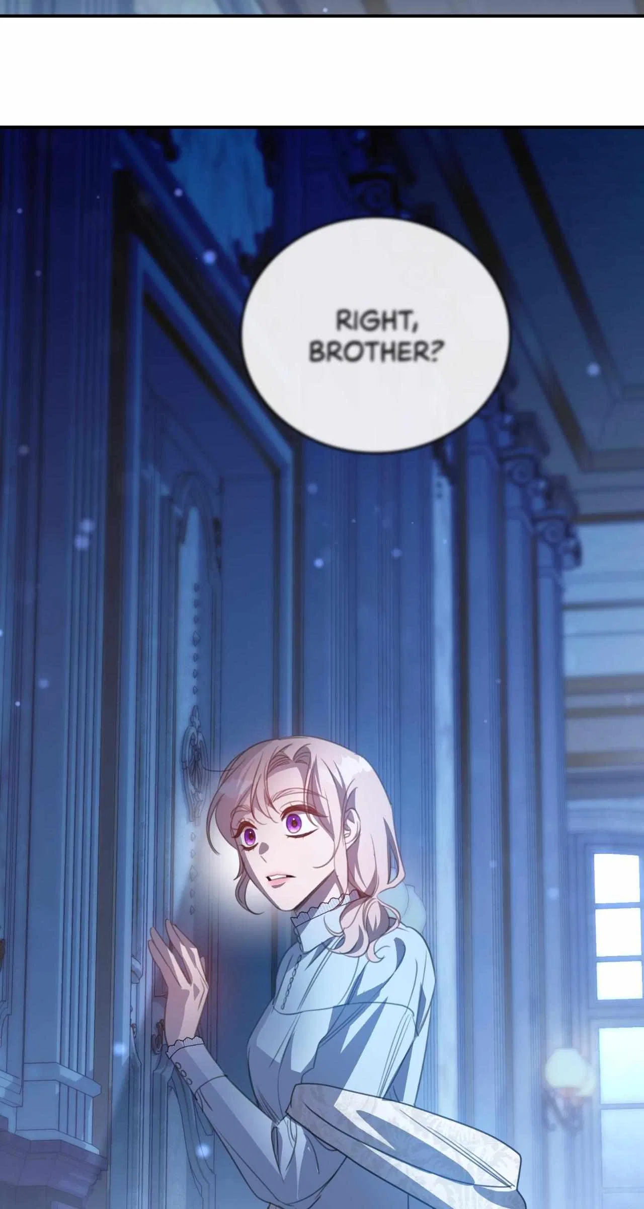 How to Choose Your Knight Chapter 76 – Page 87