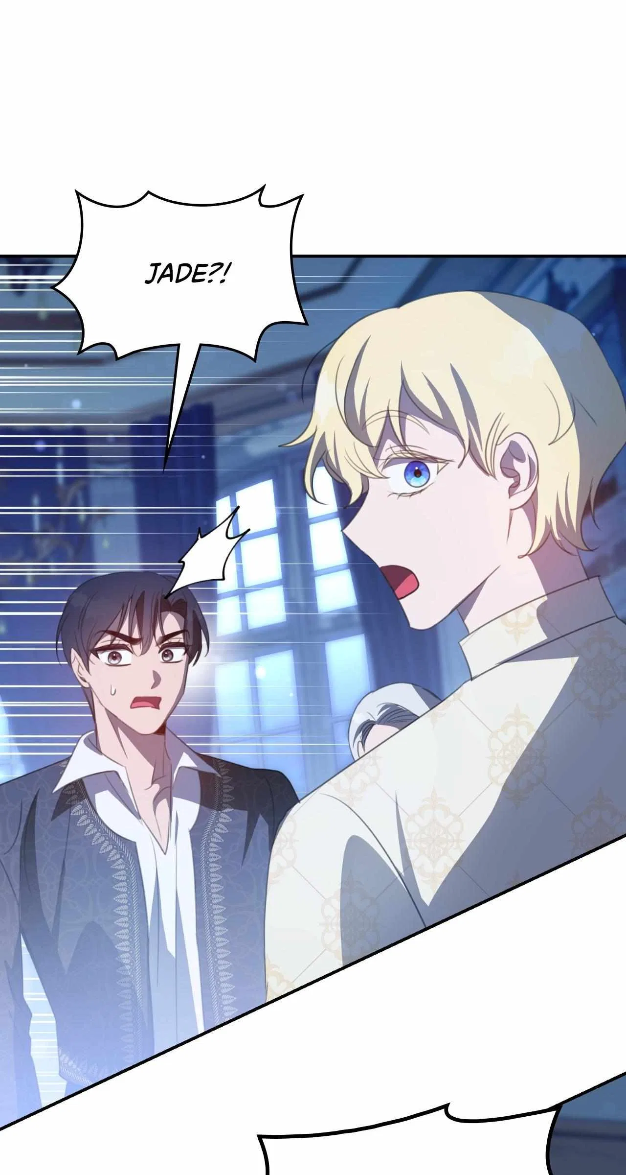 How to Choose Your Knight Chapter 76 – Page 92