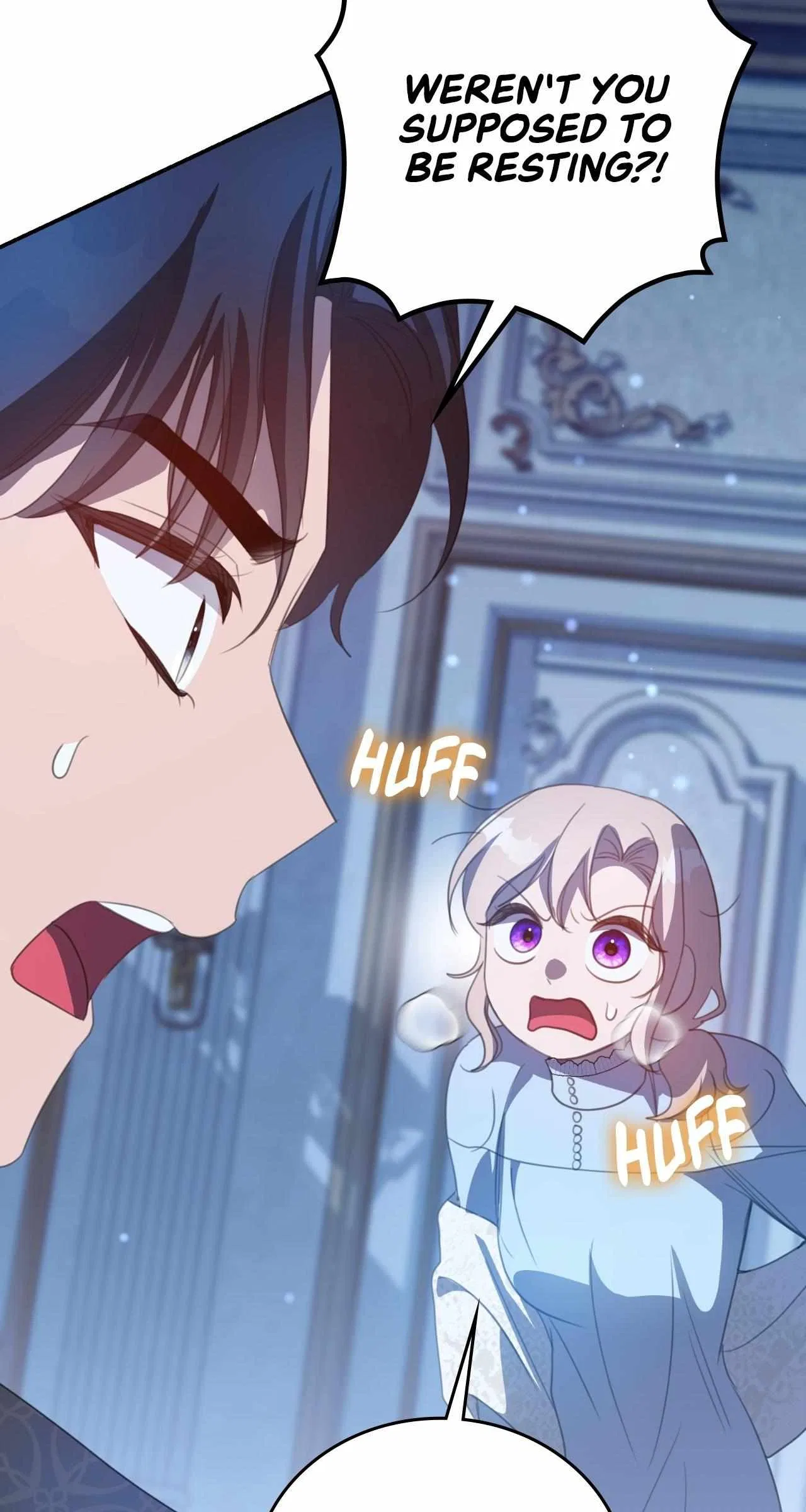 How to Choose Your Knight Chapter 76 – Page 93