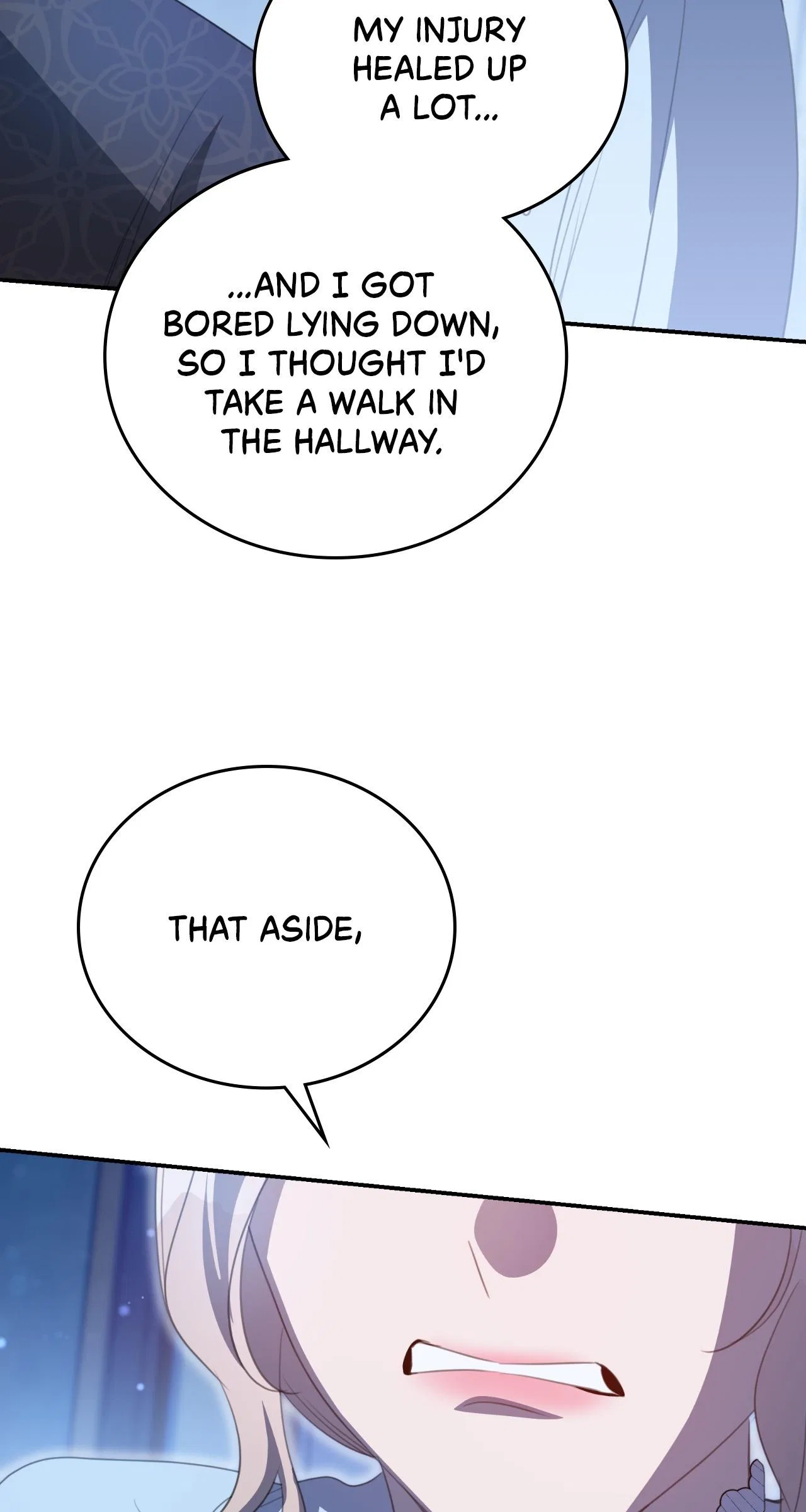 How to Choose Your Knight Chapter 76 – Page 94