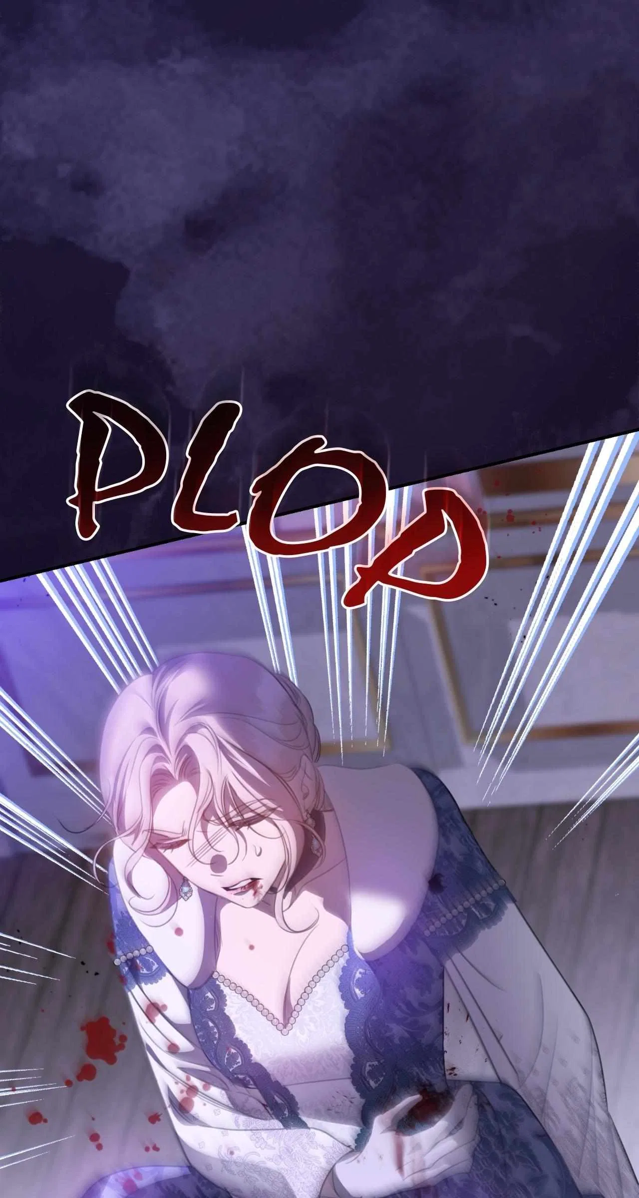 How to Choose Your Knight Chapter 75 – Page 1