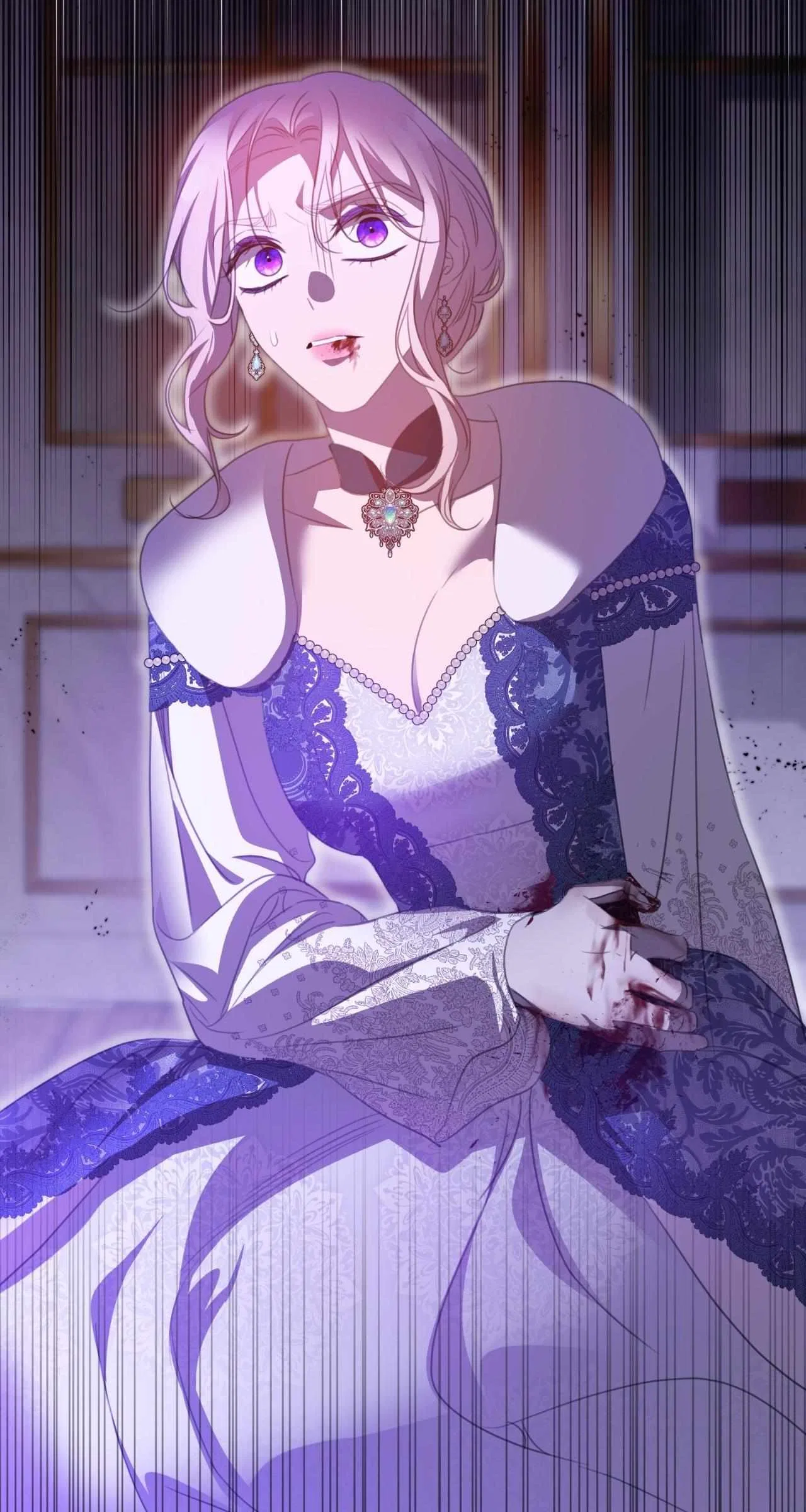 How to Choose Your Knight Chapter 75 – Page 6