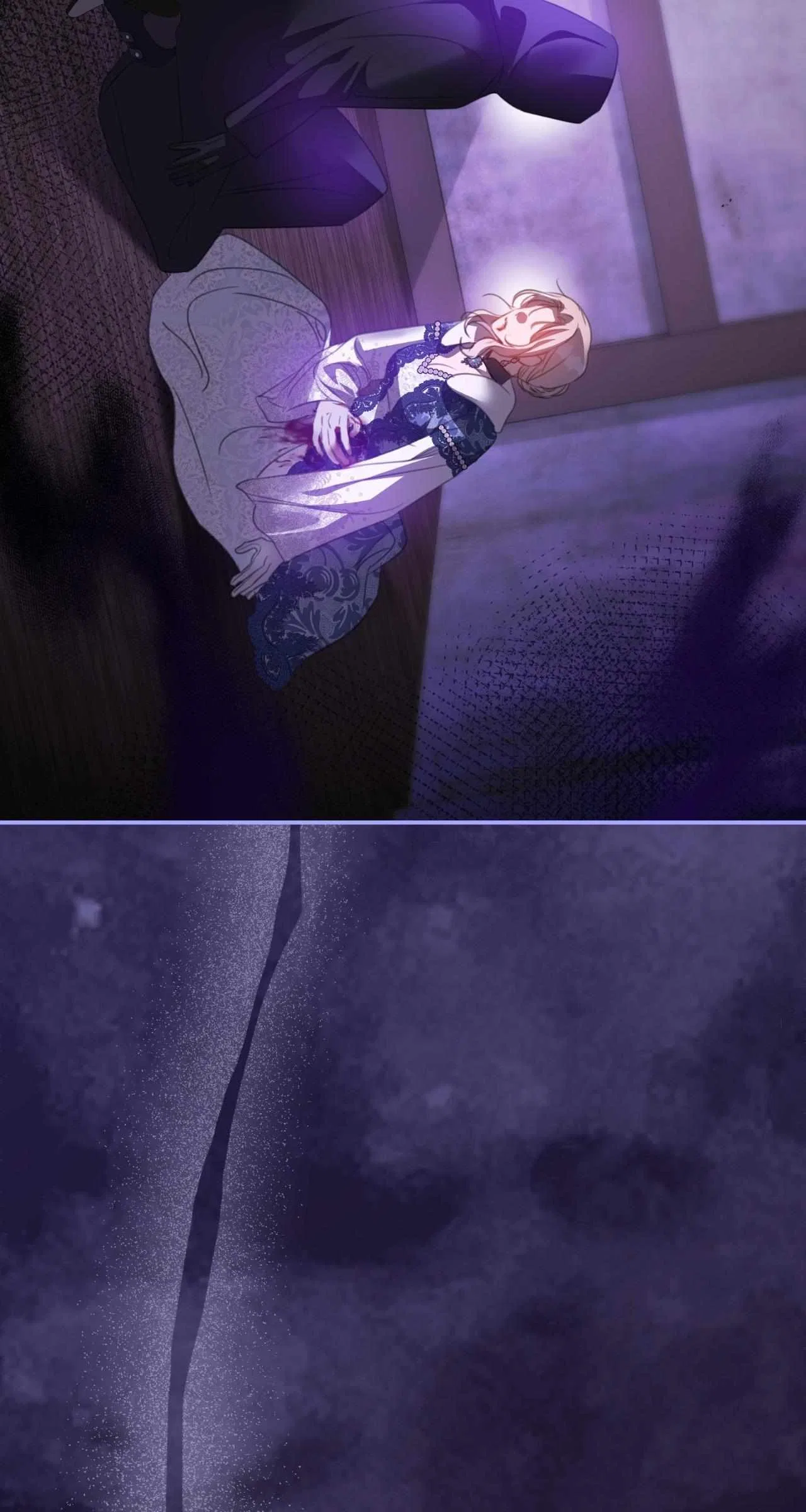 How to Choose Your Knight Chapter 75 – Page 10