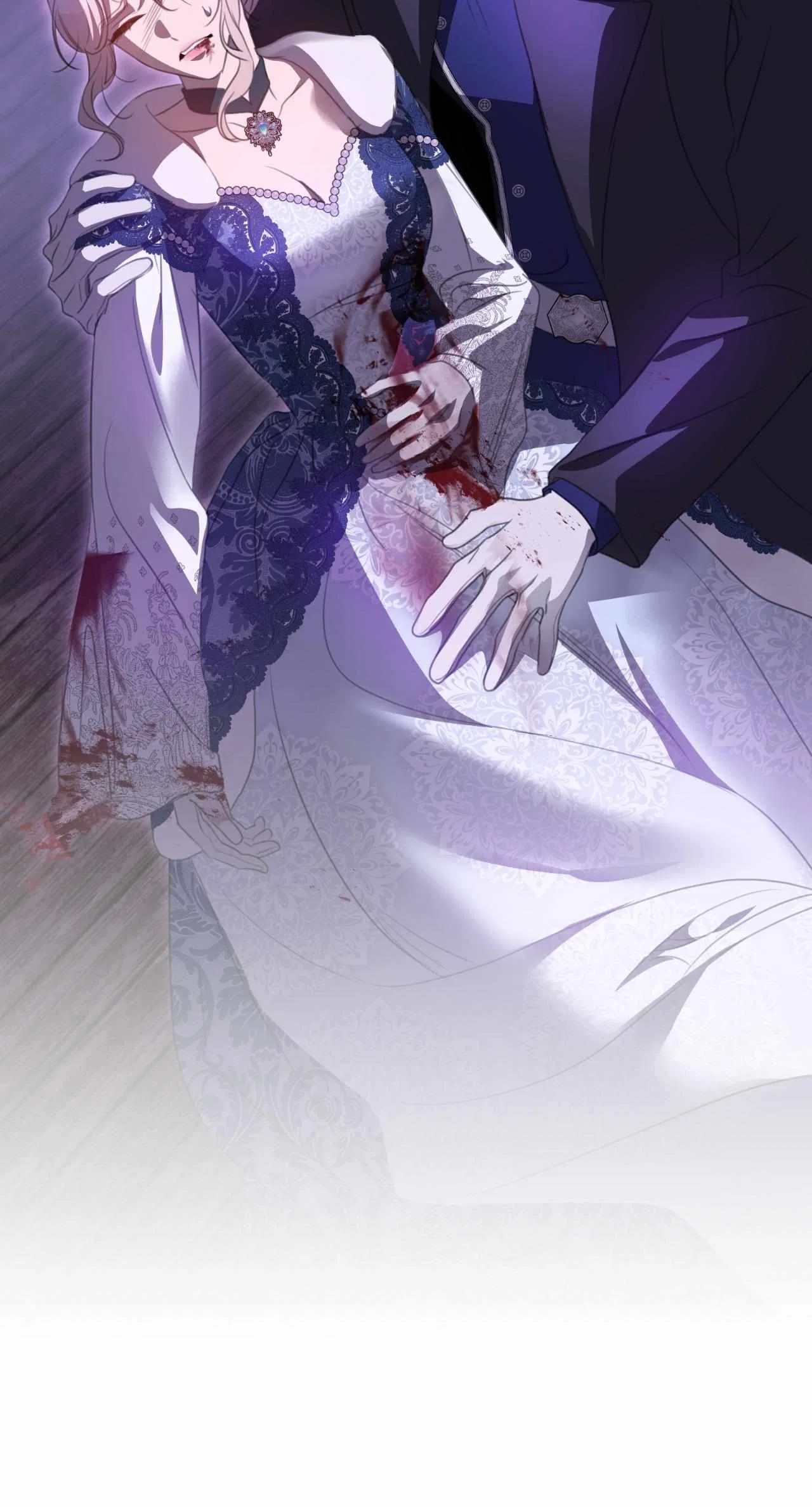 How to Choose Your Knight Chapter 75 – Page 17