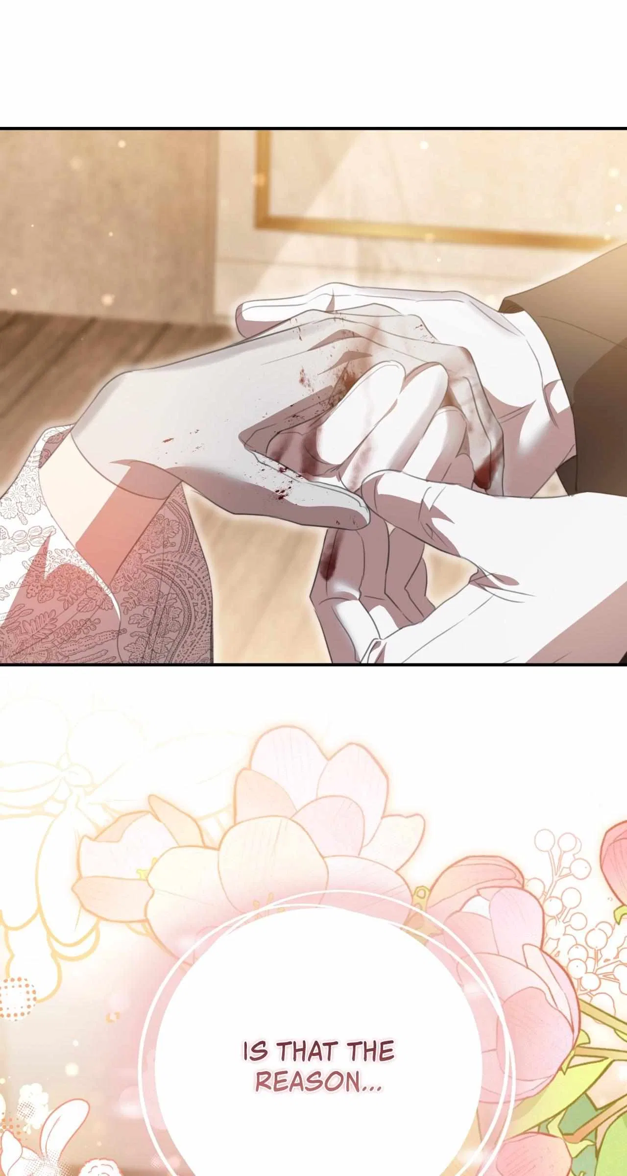 How to Choose Your Knight Chapter 75 – Page 23
