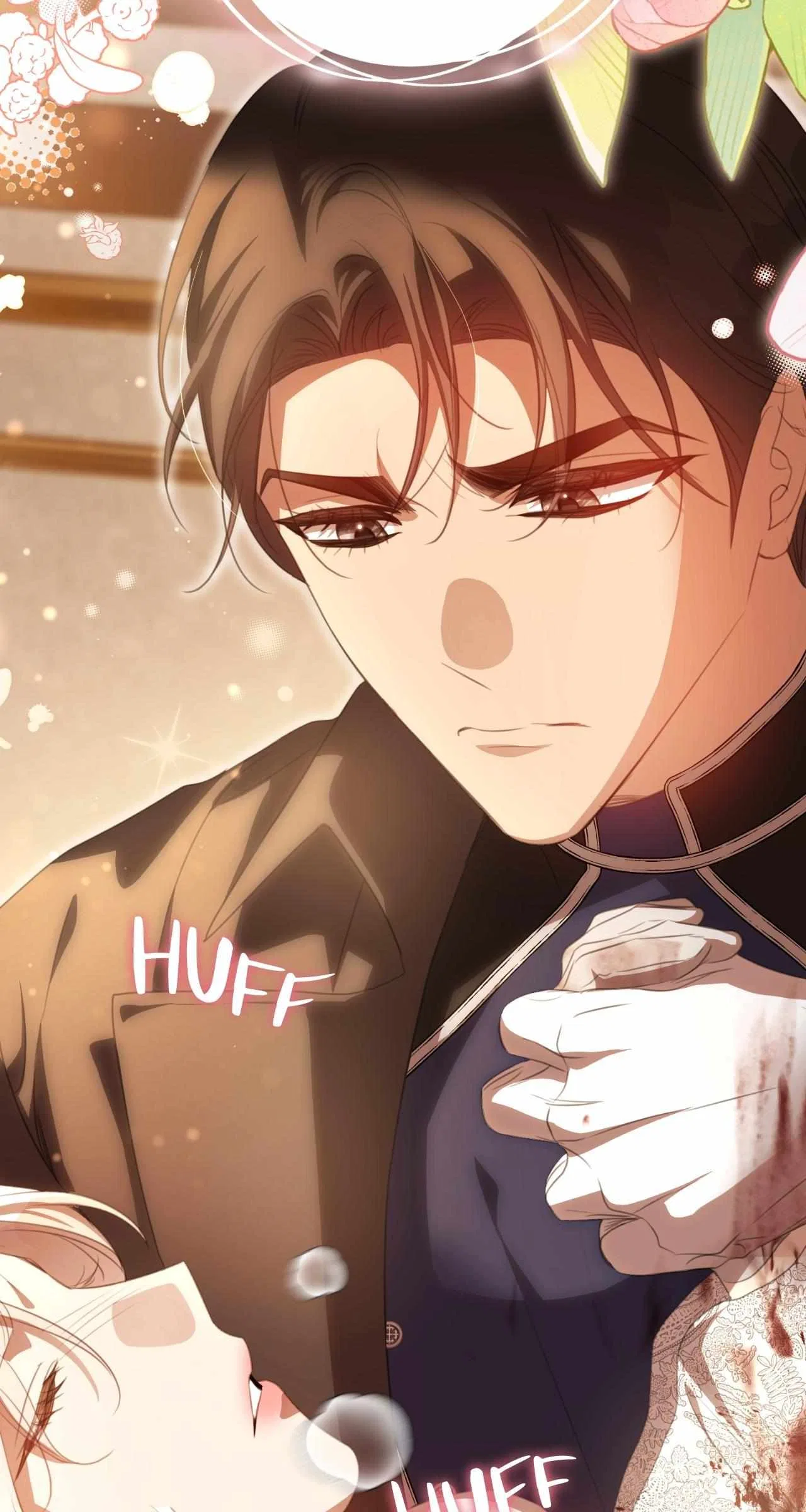 How to Choose Your Knight Chapter 75 – Page 24