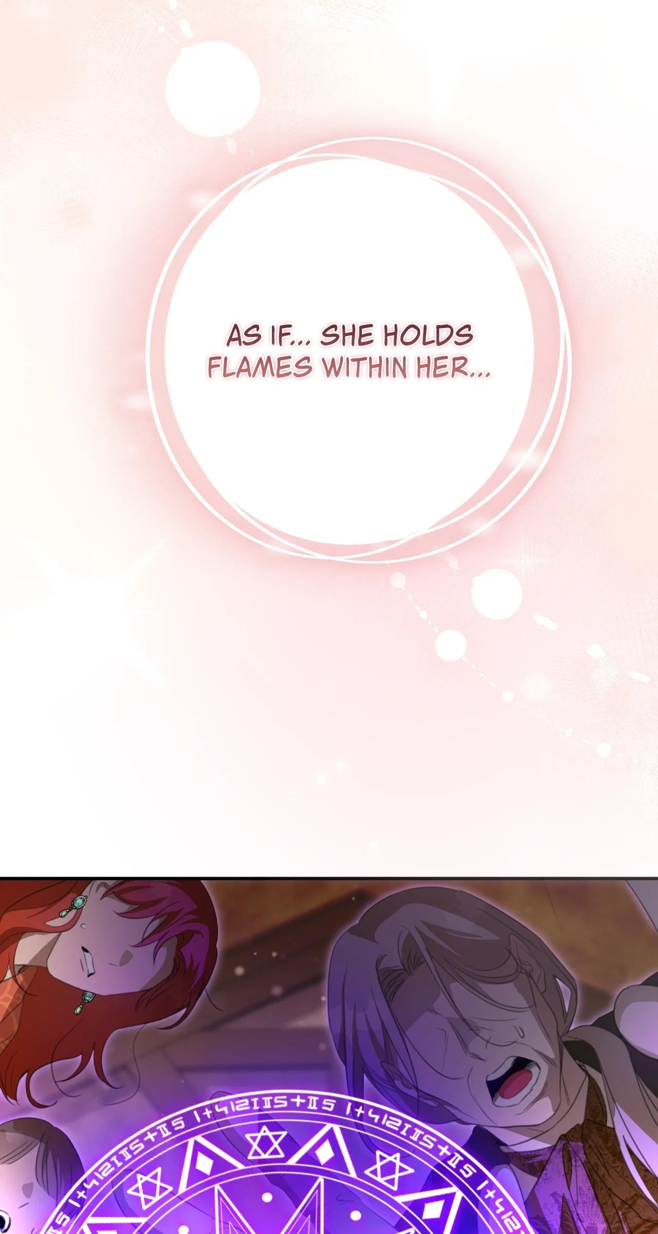 How to Choose Your Knight Chapter 75 – Page 26