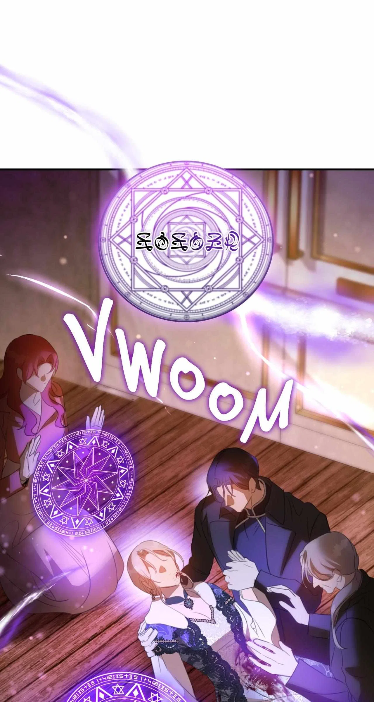 How to Choose Your Knight Chapter 75 – Page 28
