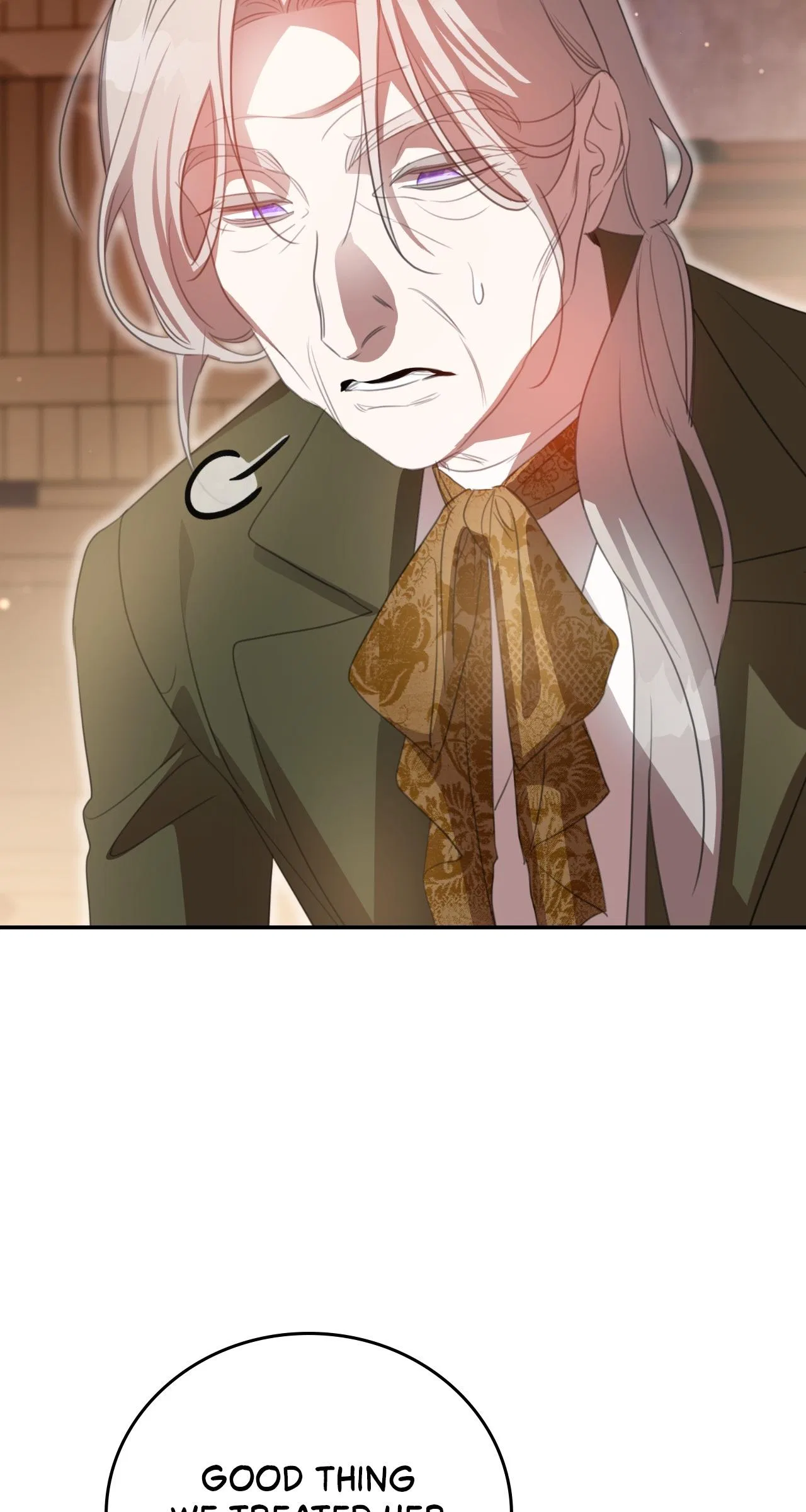 How to Choose Your Knight Chapter 75 – Page 30