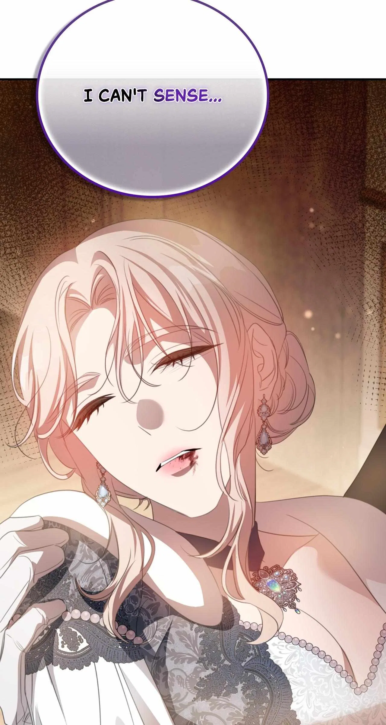 How to Choose Your Knight Chapter 75 – Page 34
