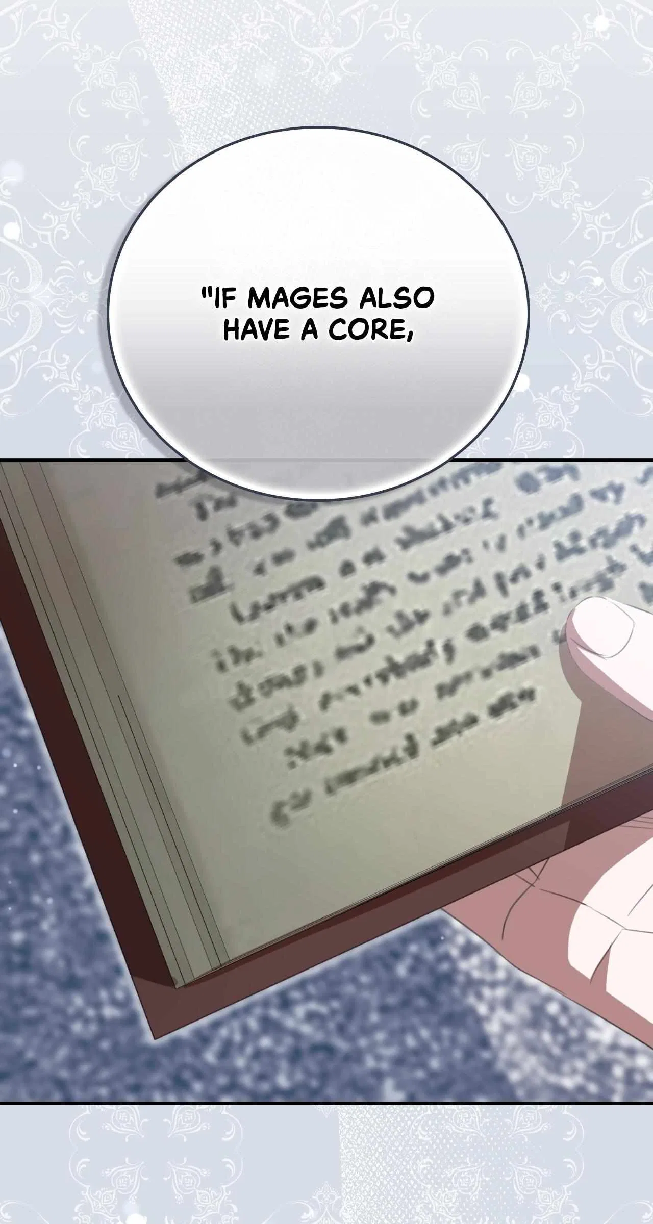 How to Choose Your Knight Chapter 75 – Page 37