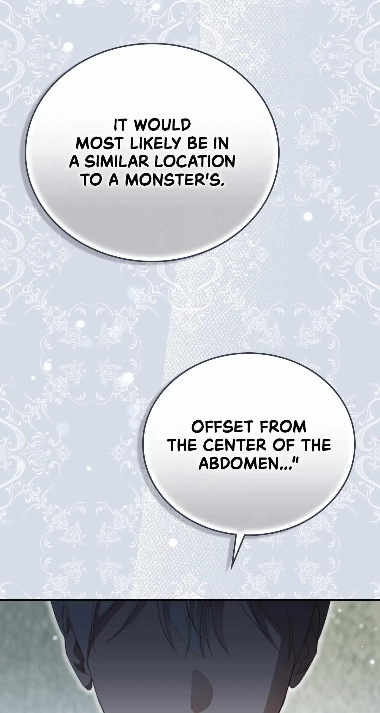 How to Choose Your Knight Chapter 75 – Page 38