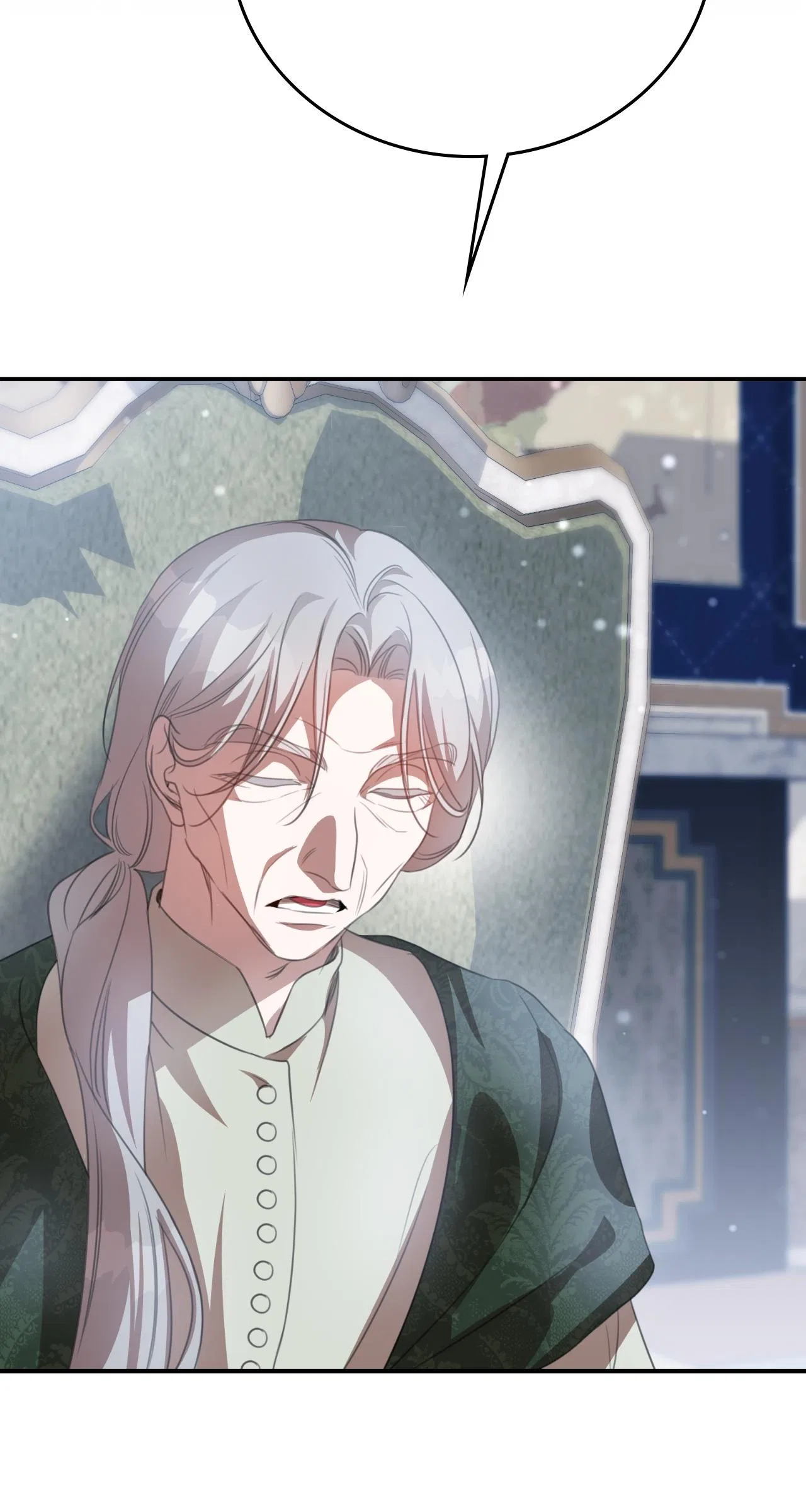 How to Choose Your Knight Chapter 75 – Page 43