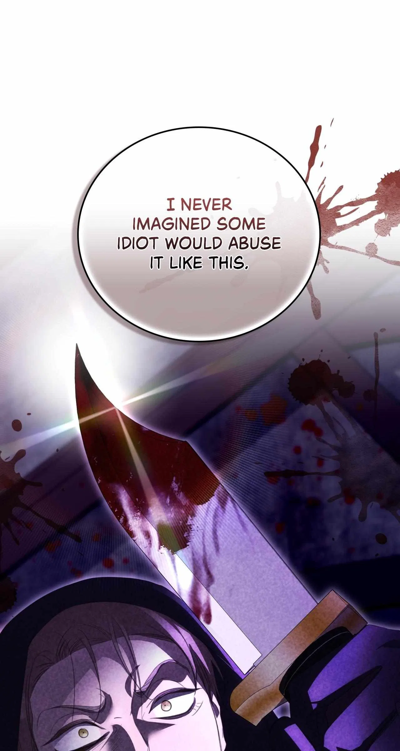How to Choose Your Knight Chapter 75 – Page 45