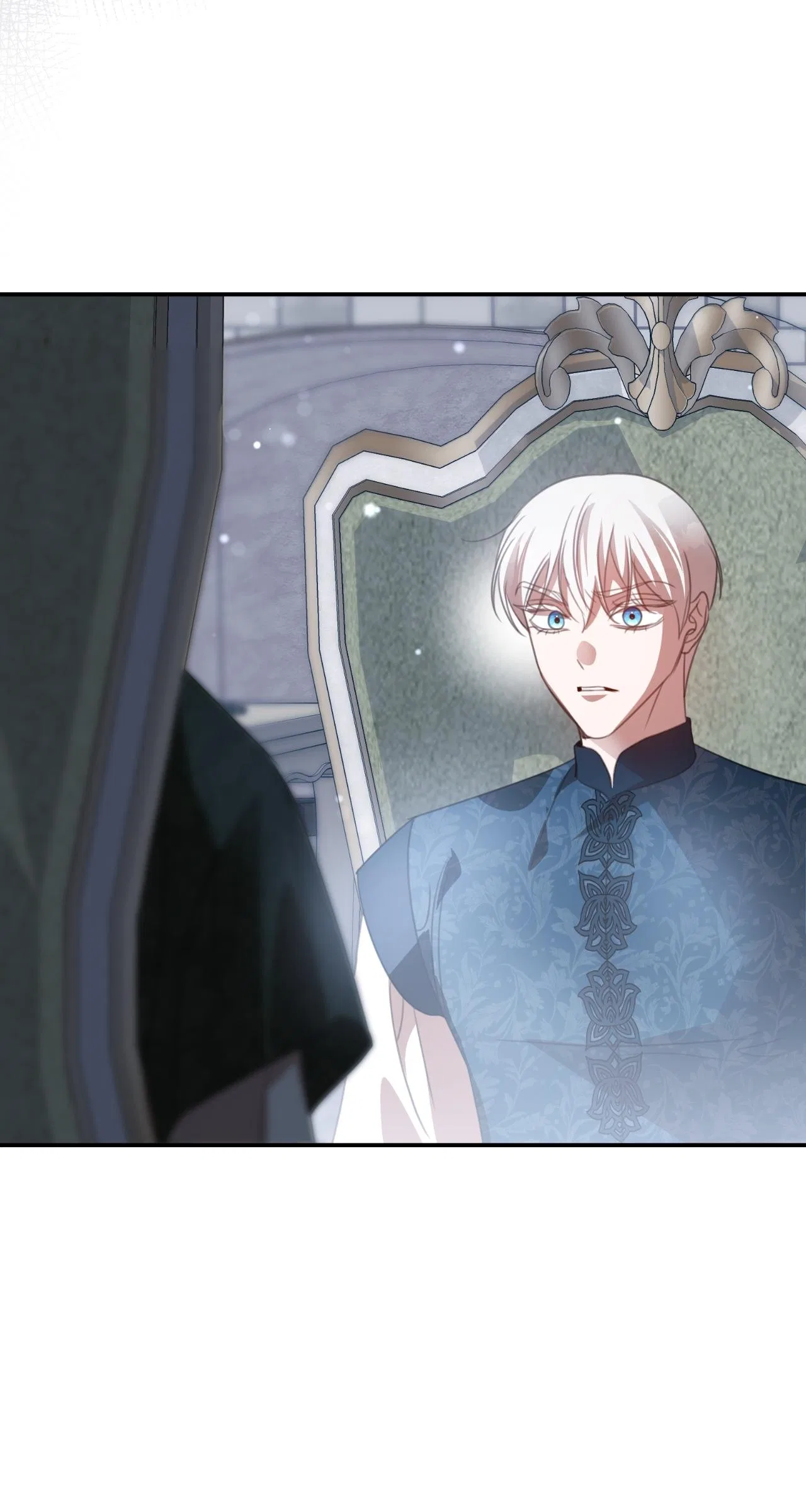How to Choose Your Knight Chapter 75 – Page 47