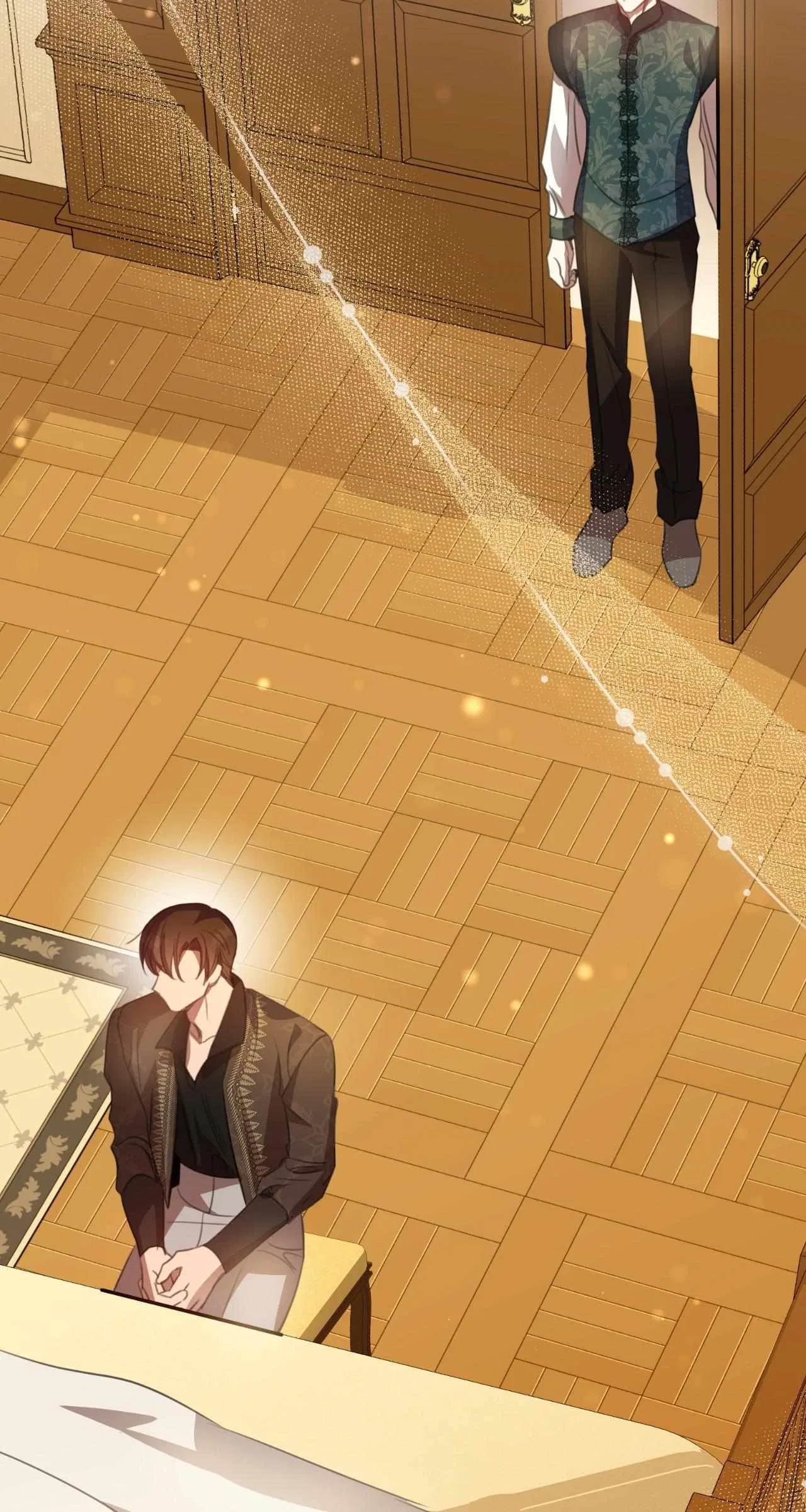 How to Choose Your Knight Chapter 75 – Page 55