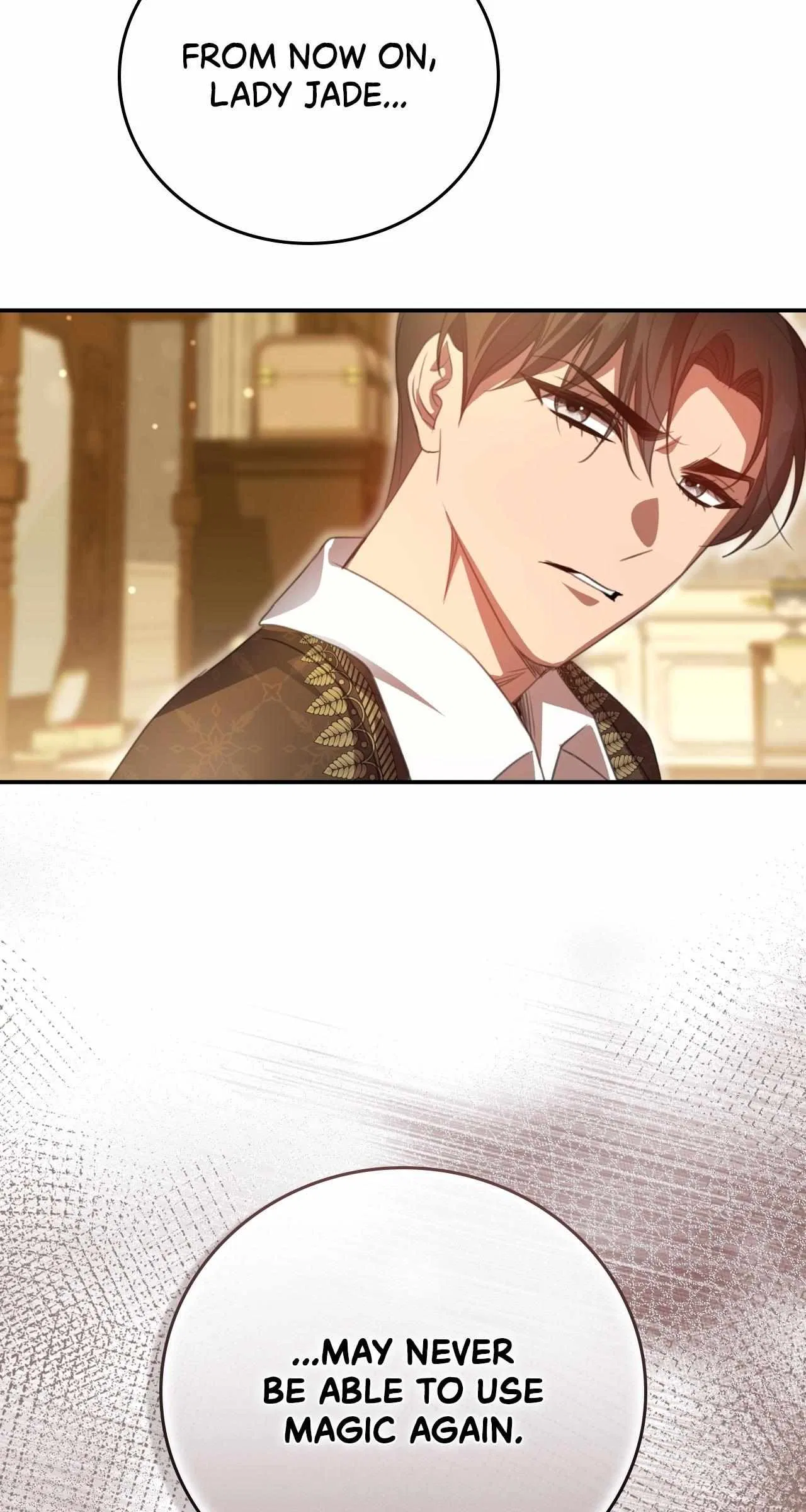 How to Choose Your Knight Chapter 75 – Page 65