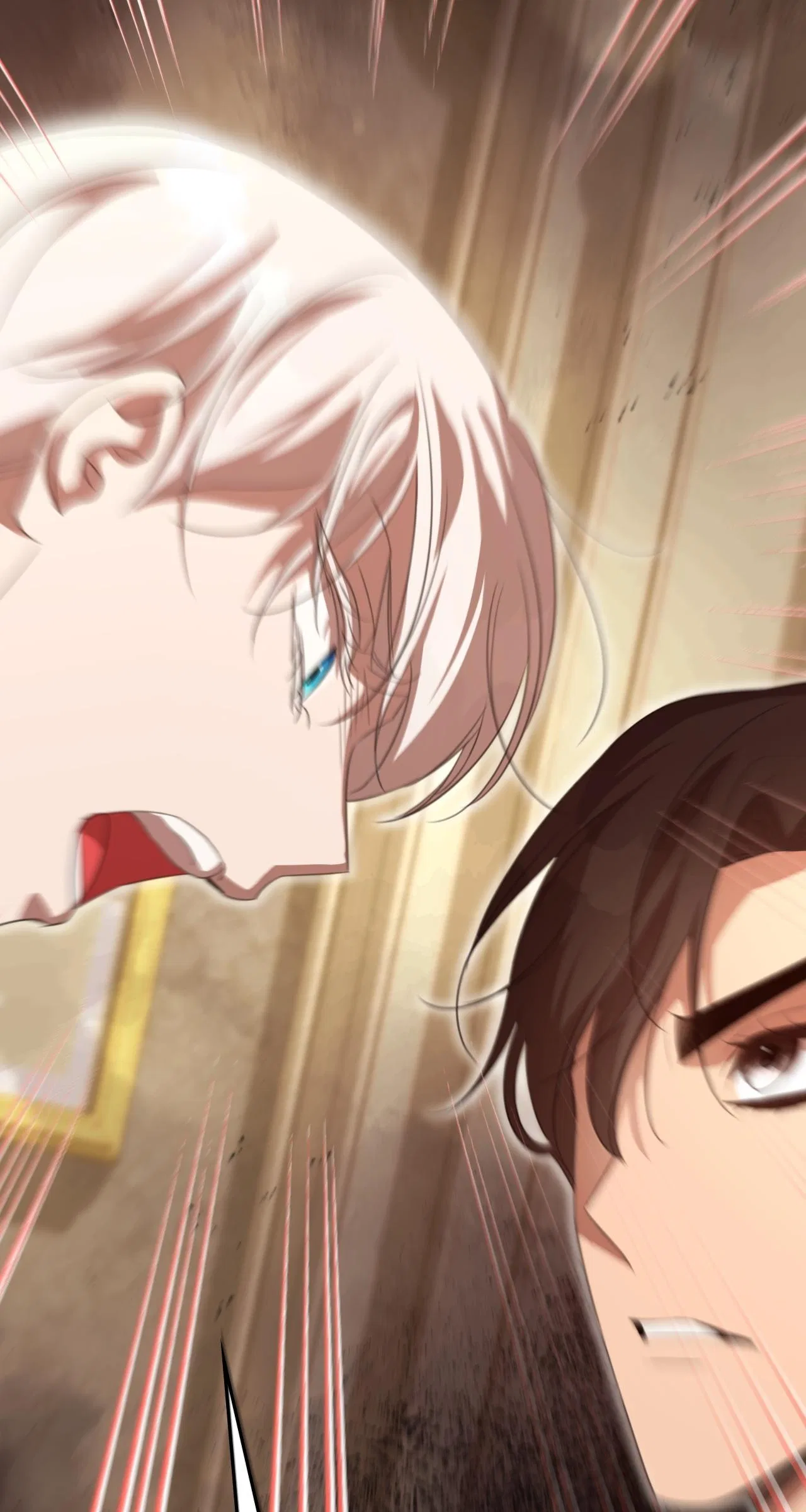 How to Choose Your Knight Chapter 75 – Page 67