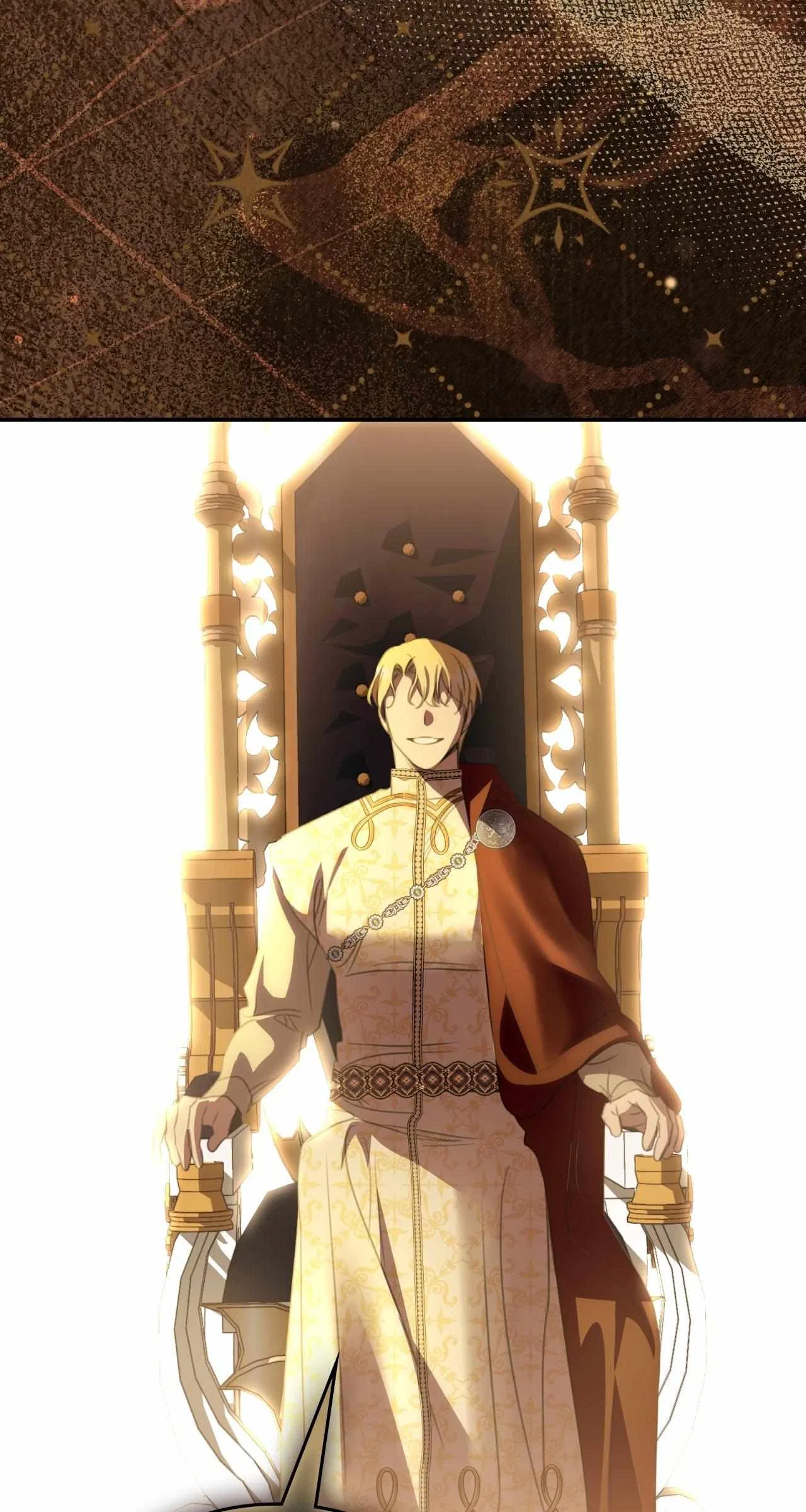 How to Choose Your Knight Chapter 75 – Page 71
