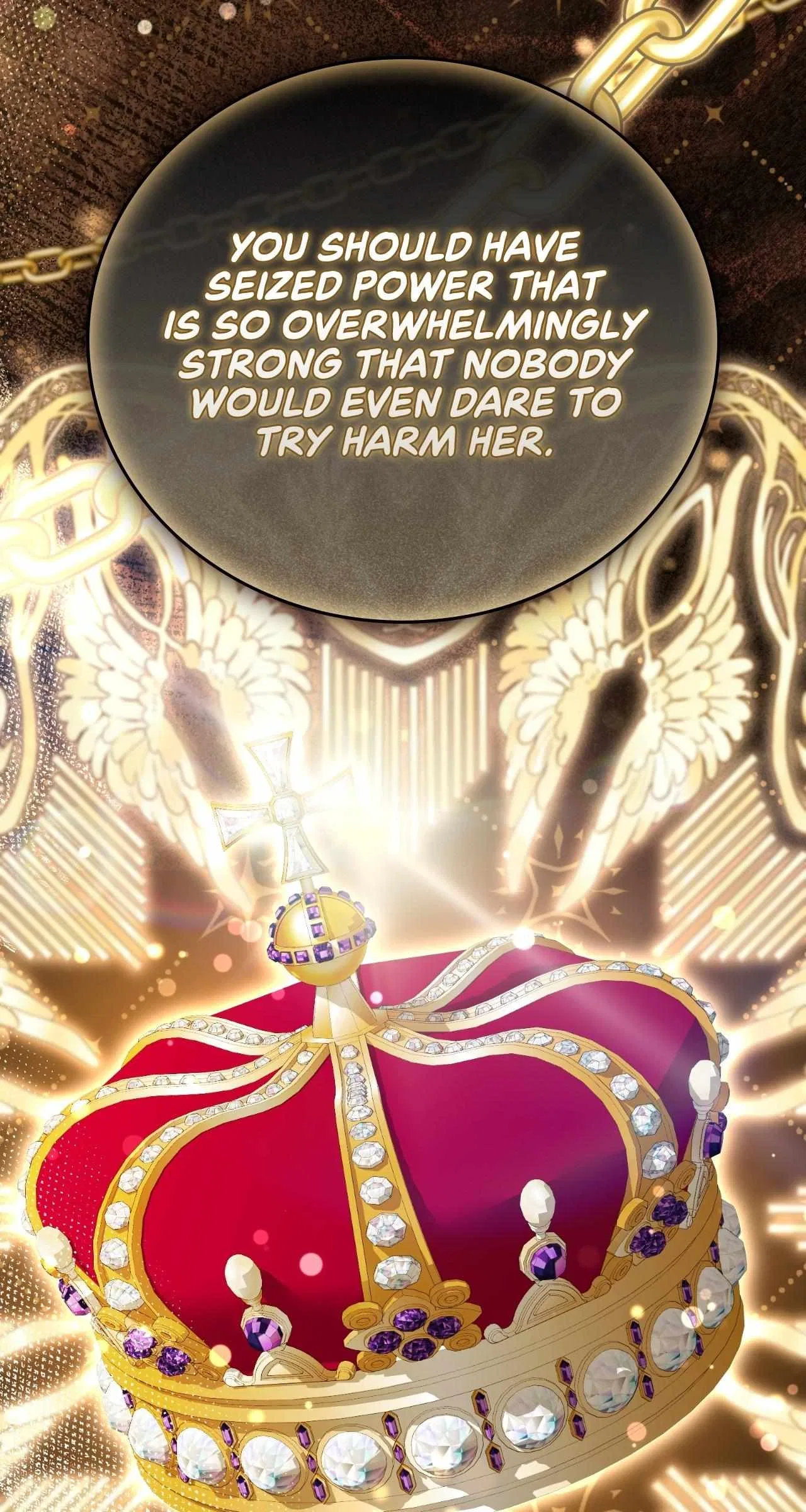 How to Choose Your Knight Chapter 75 – Page 73